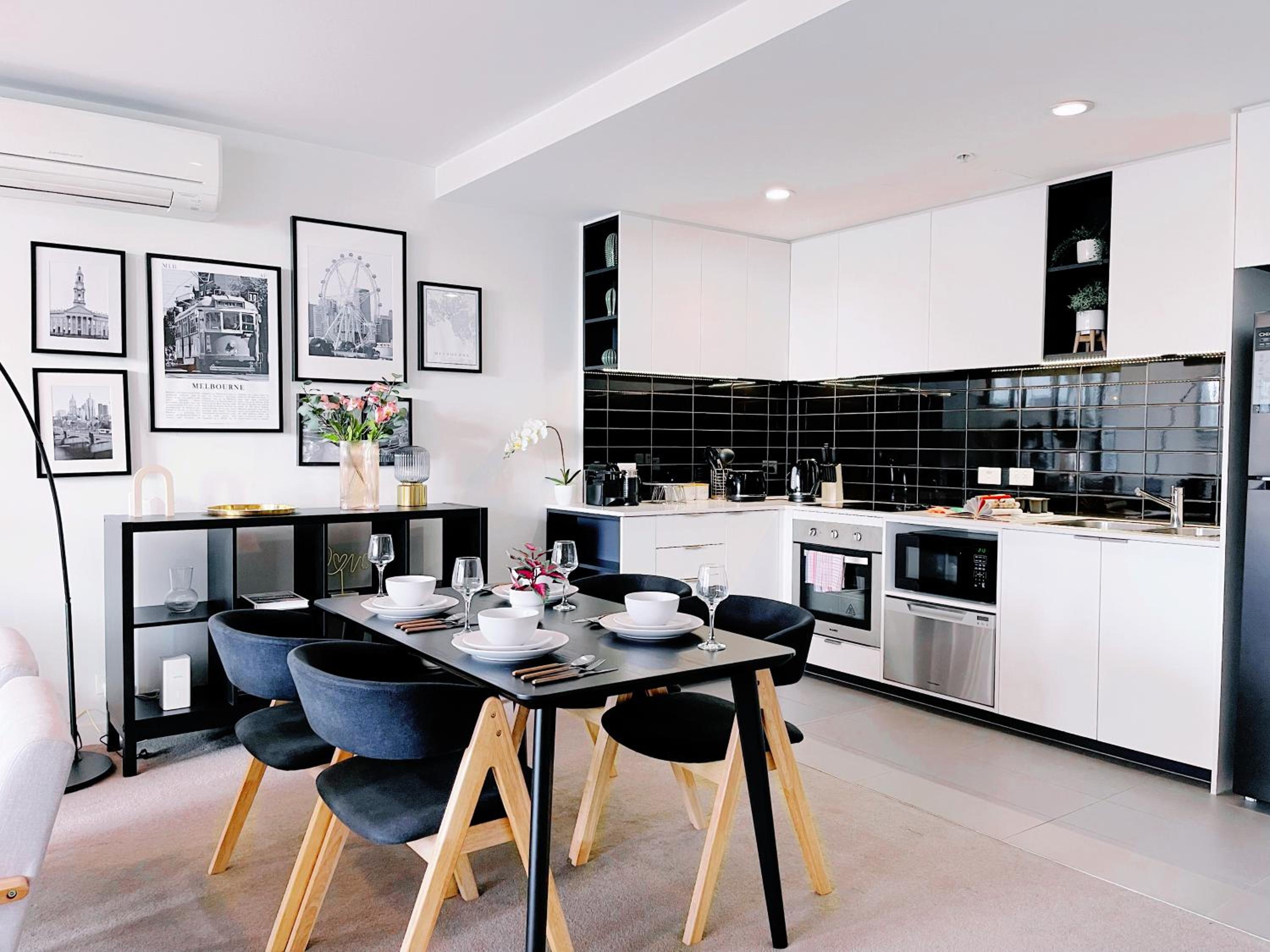 Merchant Apt by GoodLive