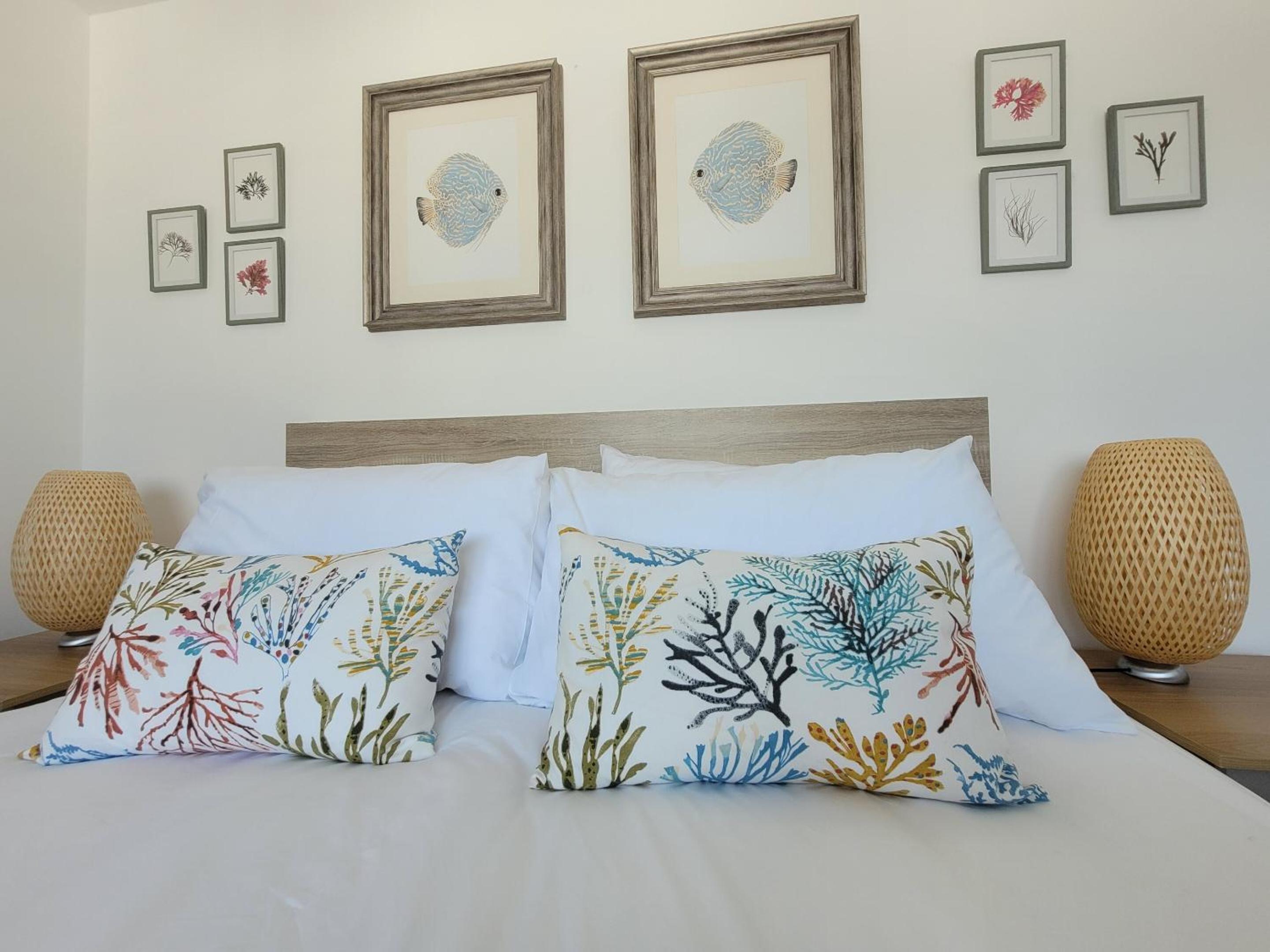 No. 28 Contemporary beach side property with sea views view 3