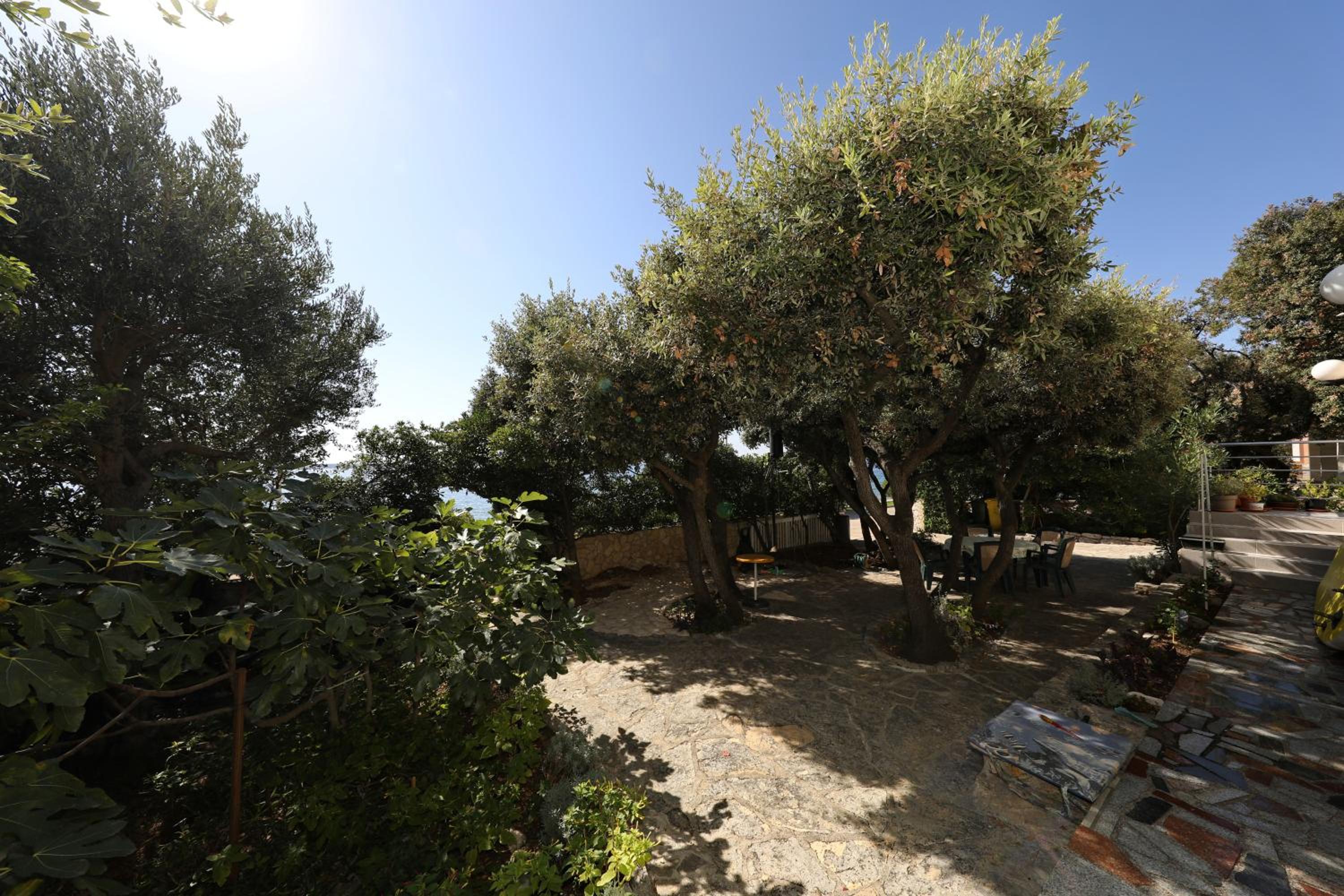 Horizonte apartman view 5