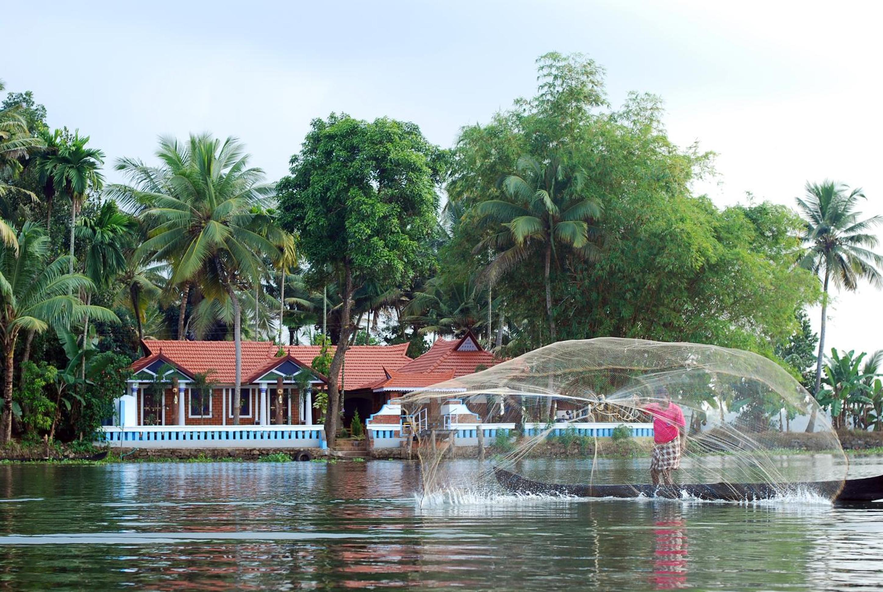 The Lake by Maat Hotels view 5