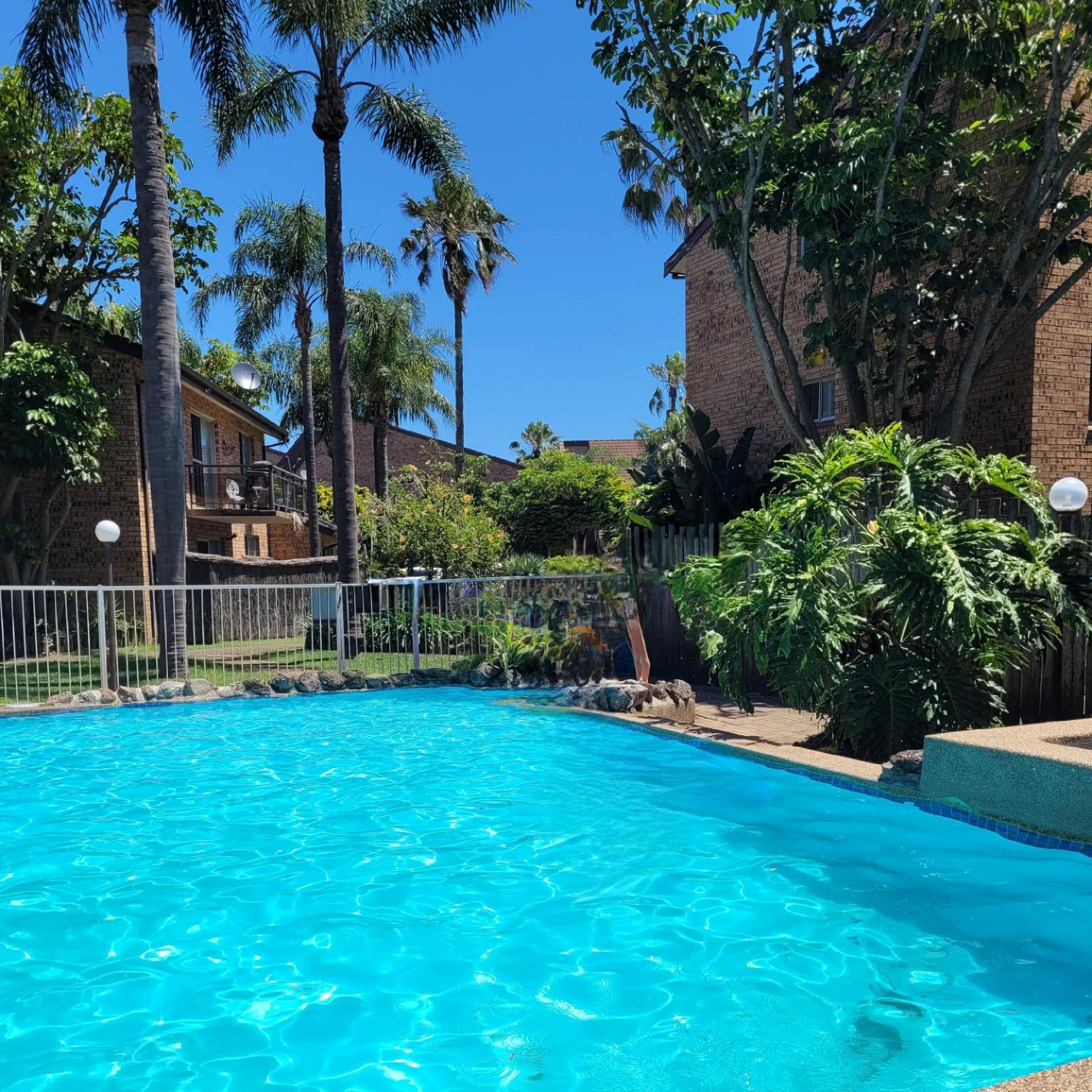 Reef Resort Apartments