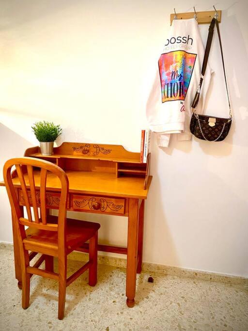MyChoice ElCano by Bossh! Apartments