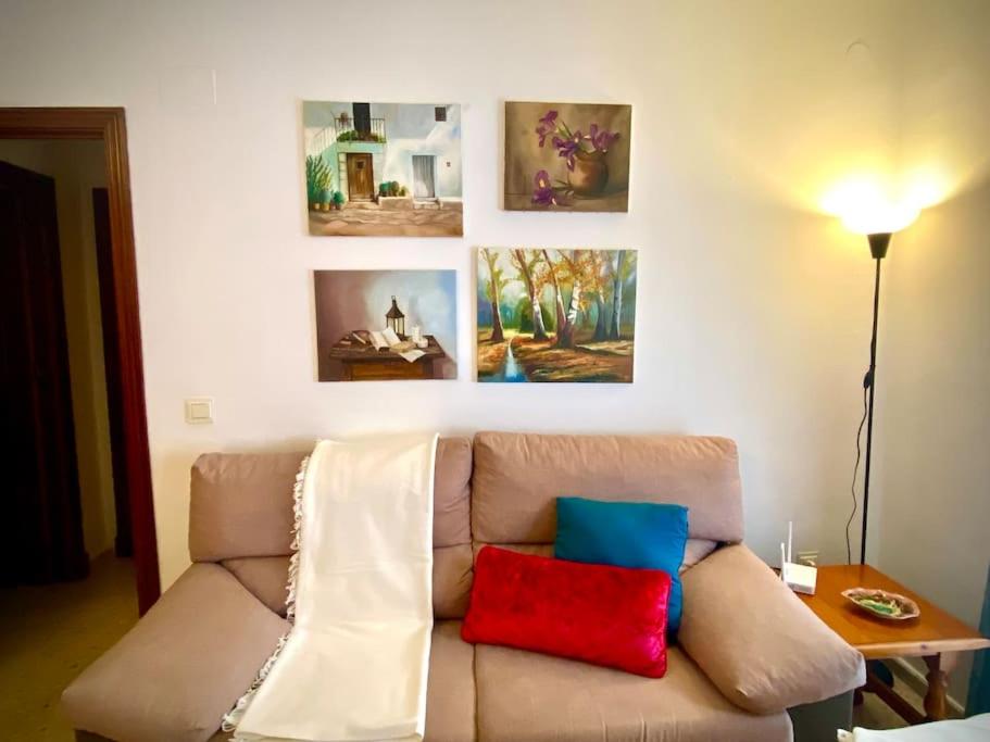 MyChoice ElCano by Bossh! Apartments