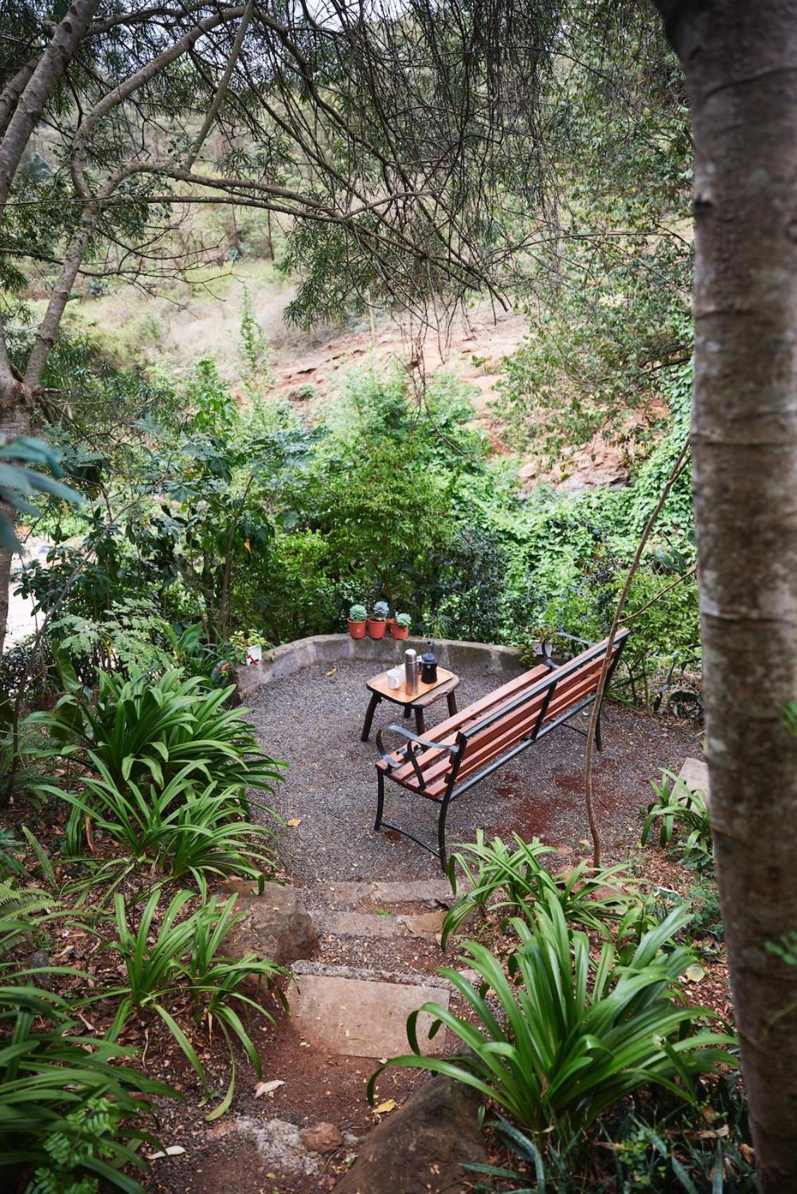 Villa Rock Stop Falls Gigiri