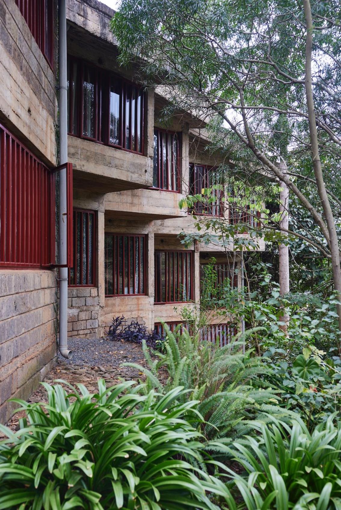 Villa Rock Stop Falls Gigiri