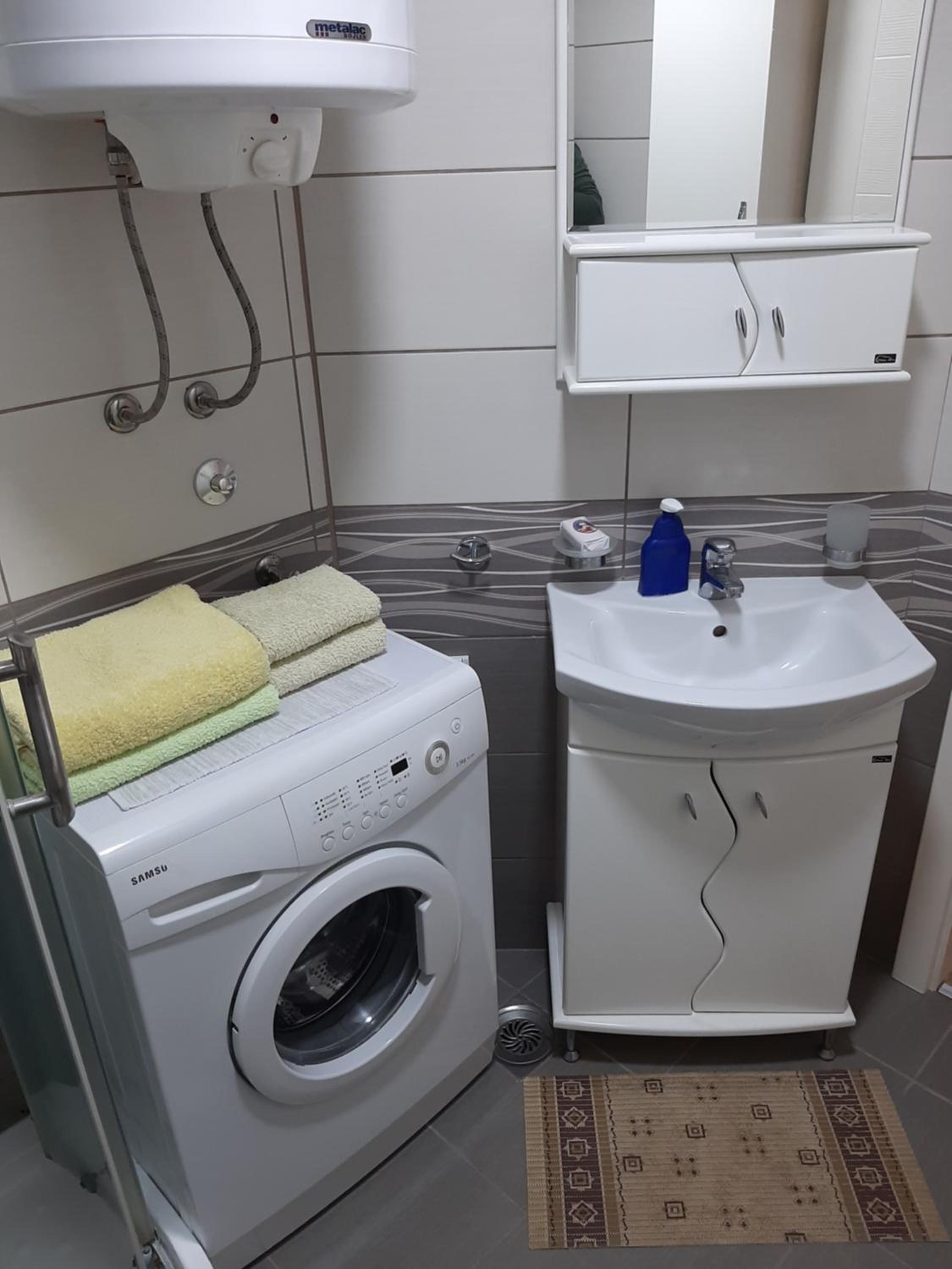Apartman-Glavas