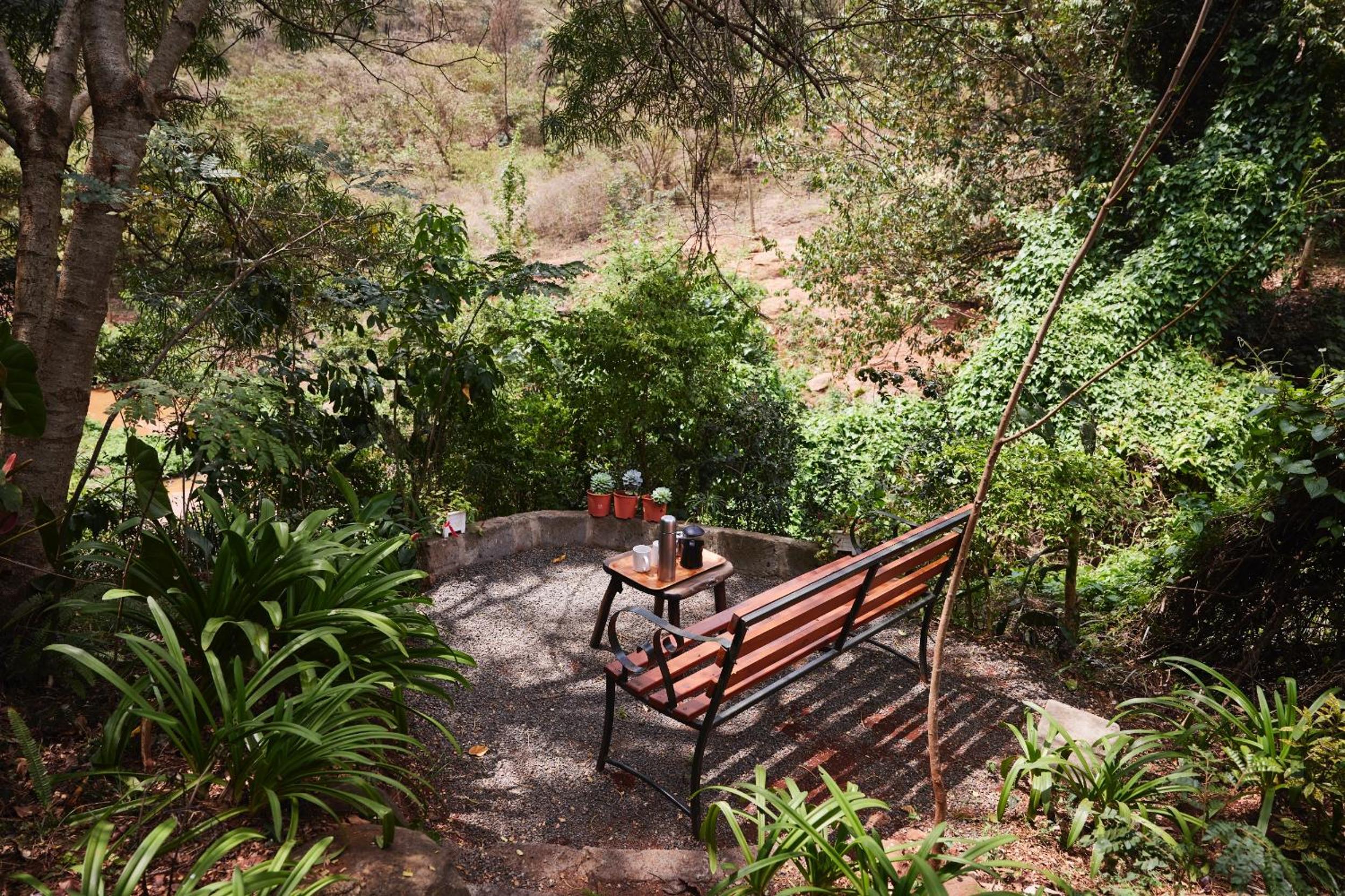 Villa Rock Stop Falls Gigiri