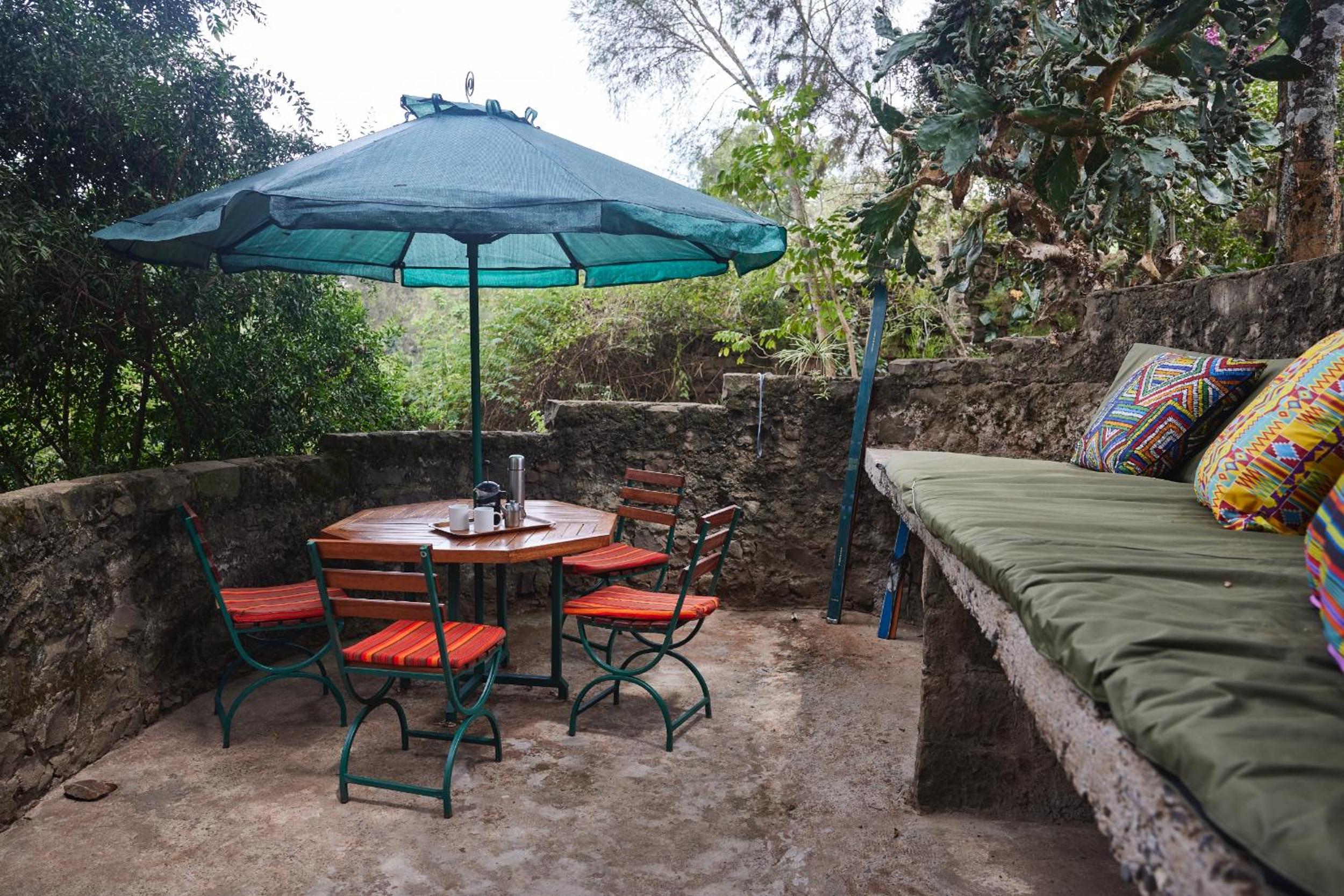 Villa Rock Stop Falls Gigiri