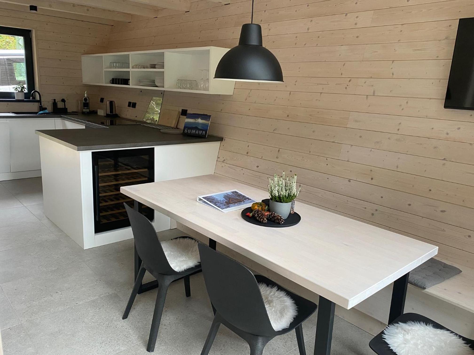 Chalet Belveder RELAX