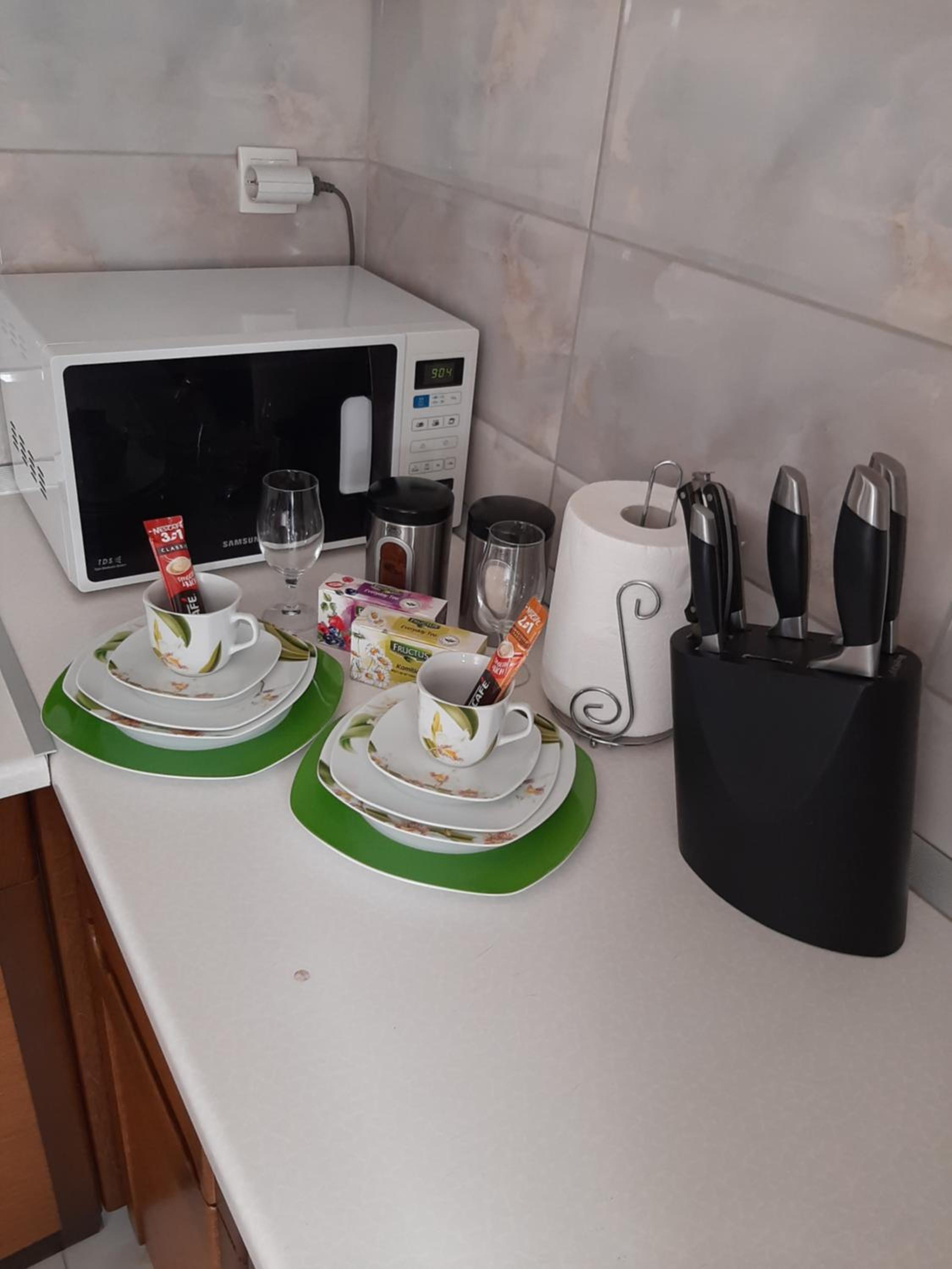Apartman-Glavas