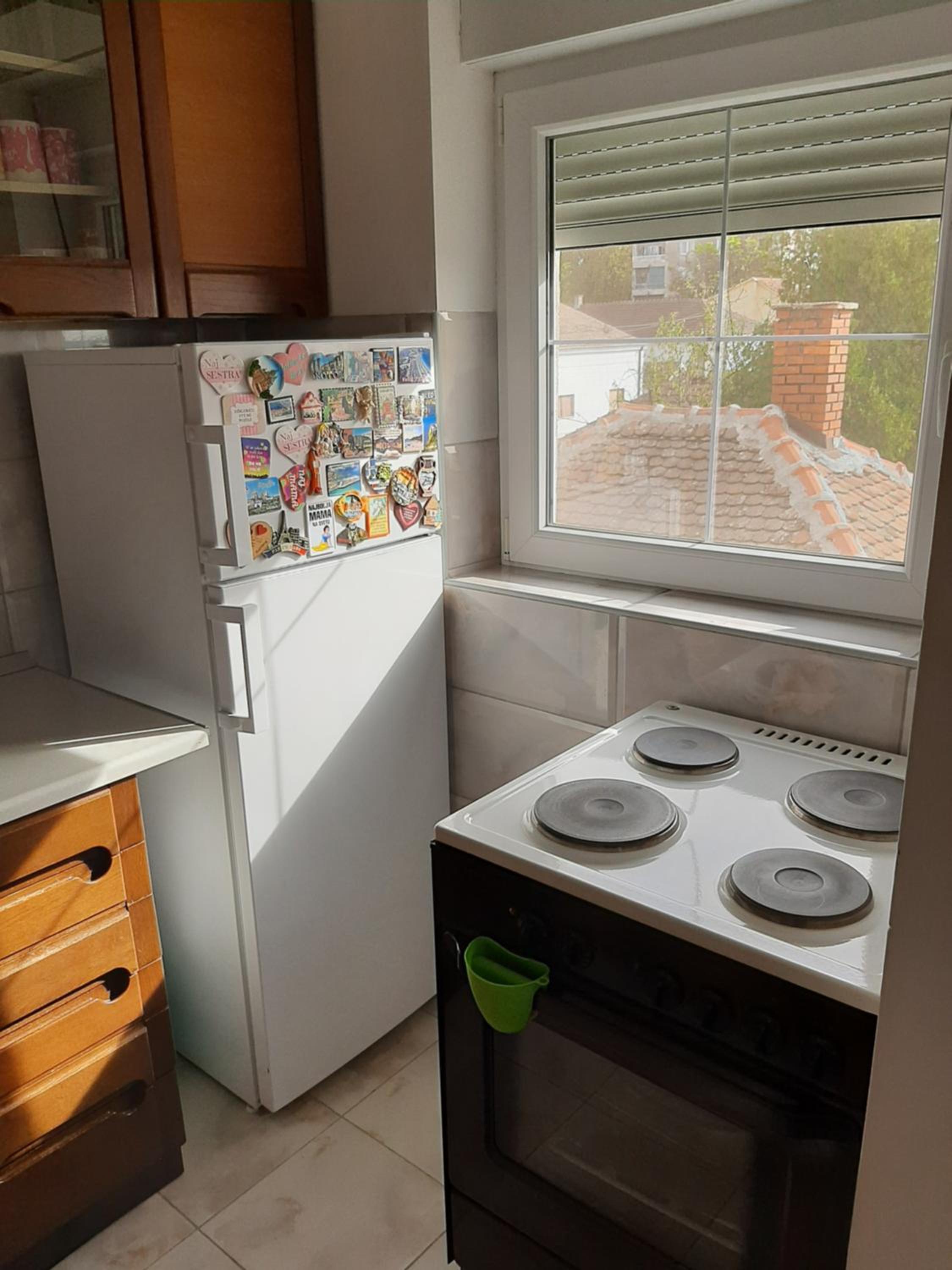Apartman-Glavas