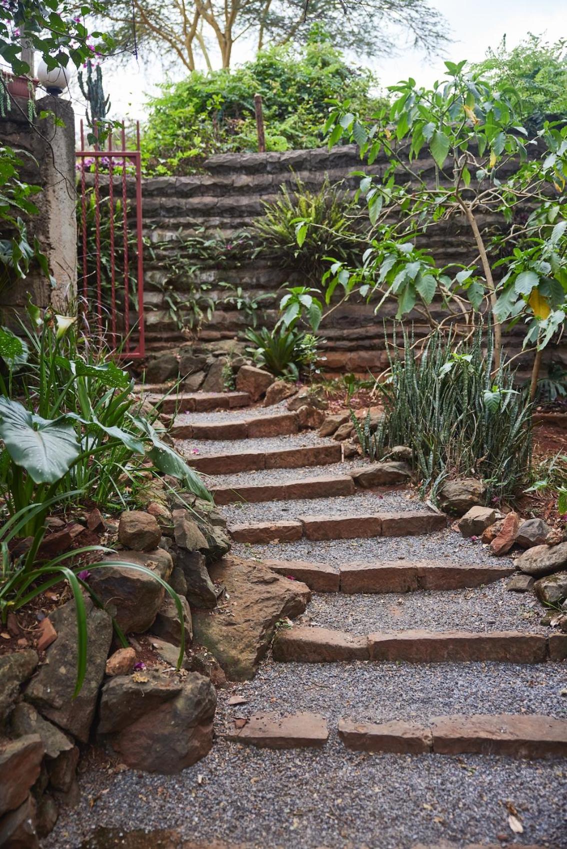 Villa Rock Stop Falls Gigiri