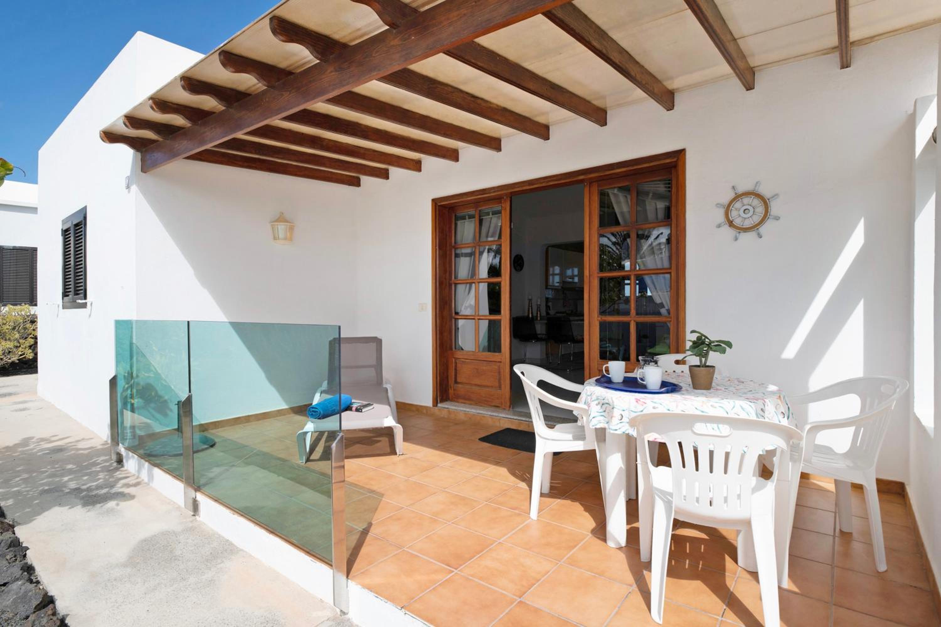 Casa Drago, Belleza y Tranquilidad
