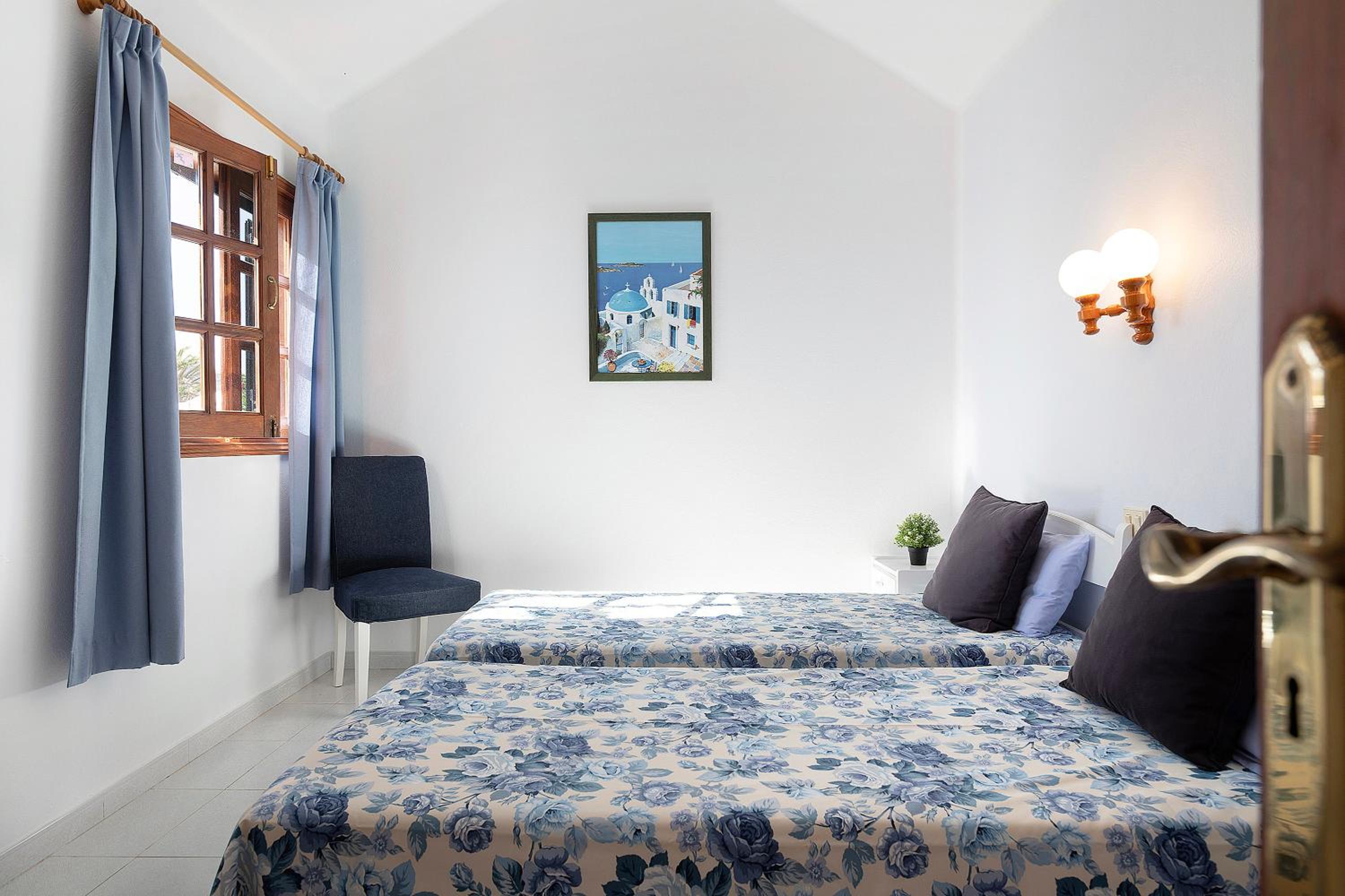 Casa Drago, Belleza y Tranquilidad