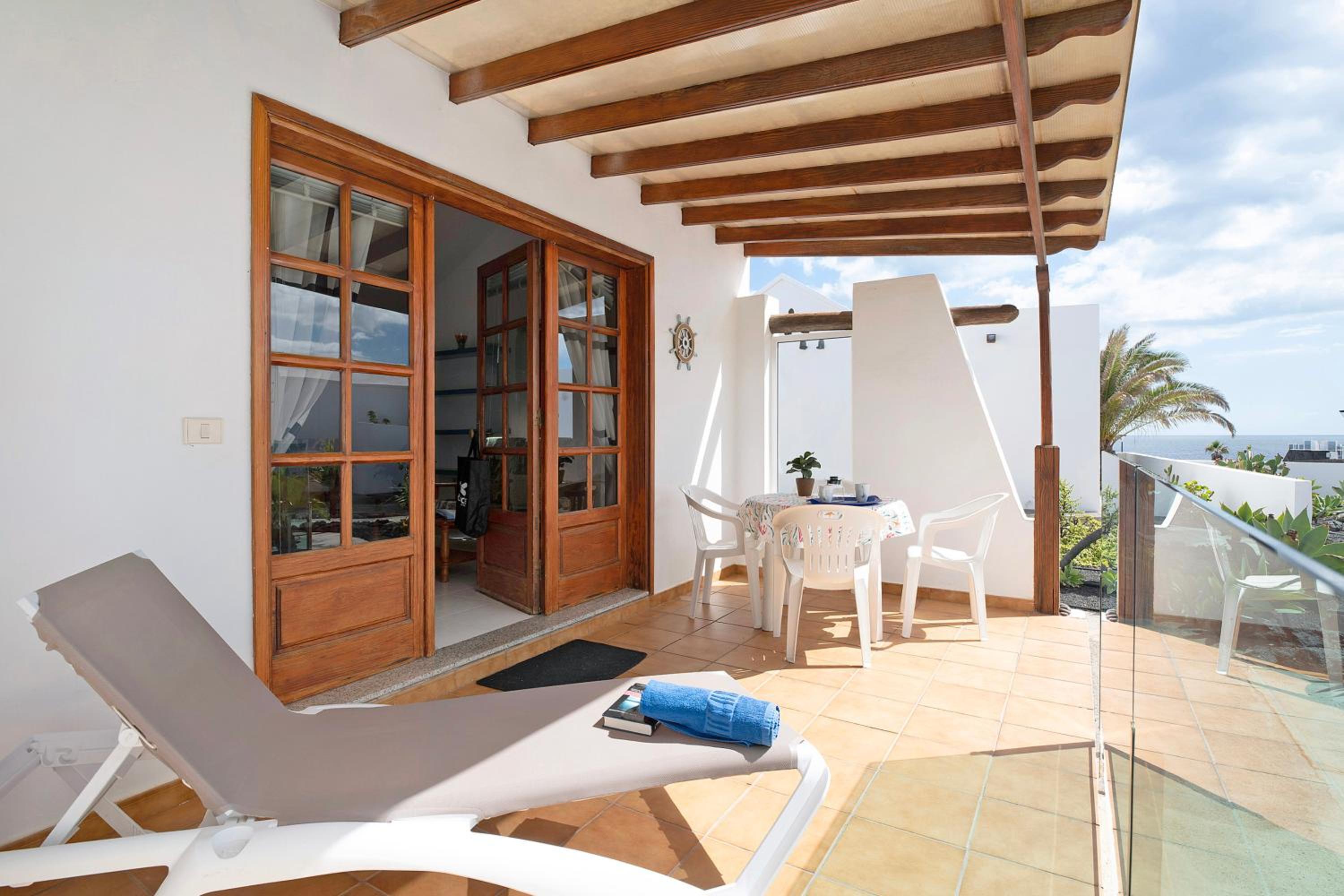 Casa Drago, Belleza y Tranquilidad