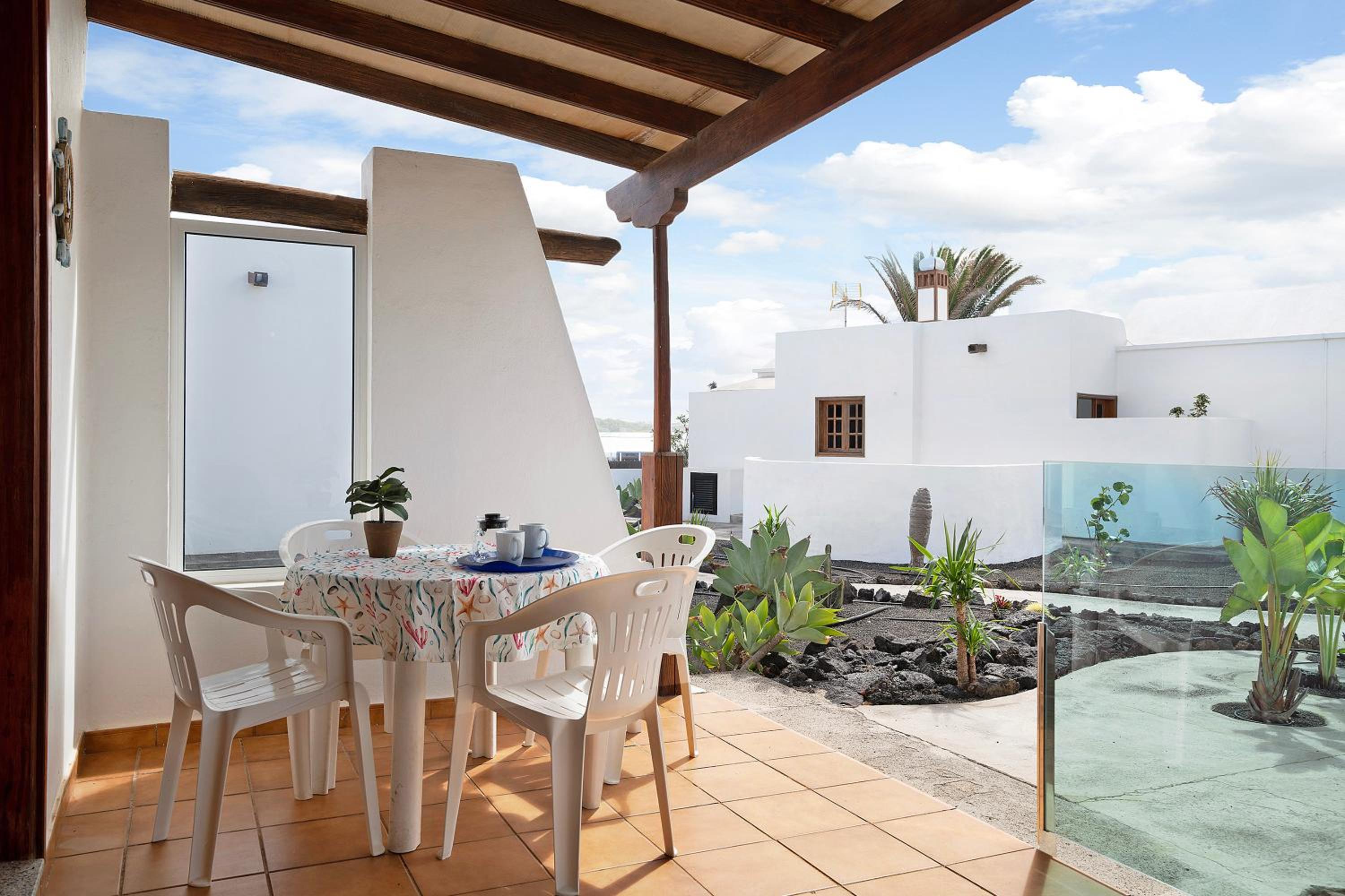 Casa Drago, Belleza y Tranquilidad