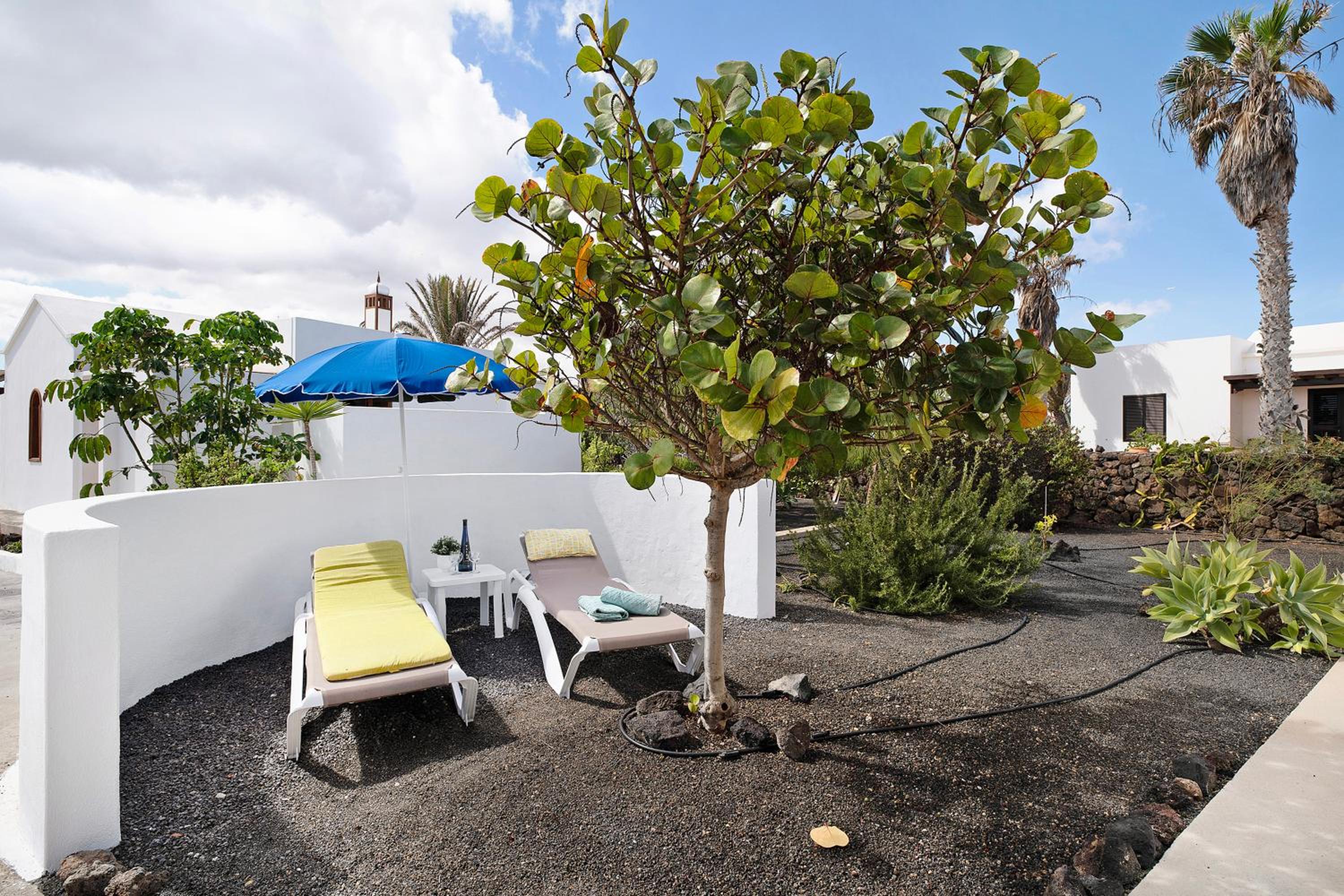Casa Drago, Belleza y Tranquilidad