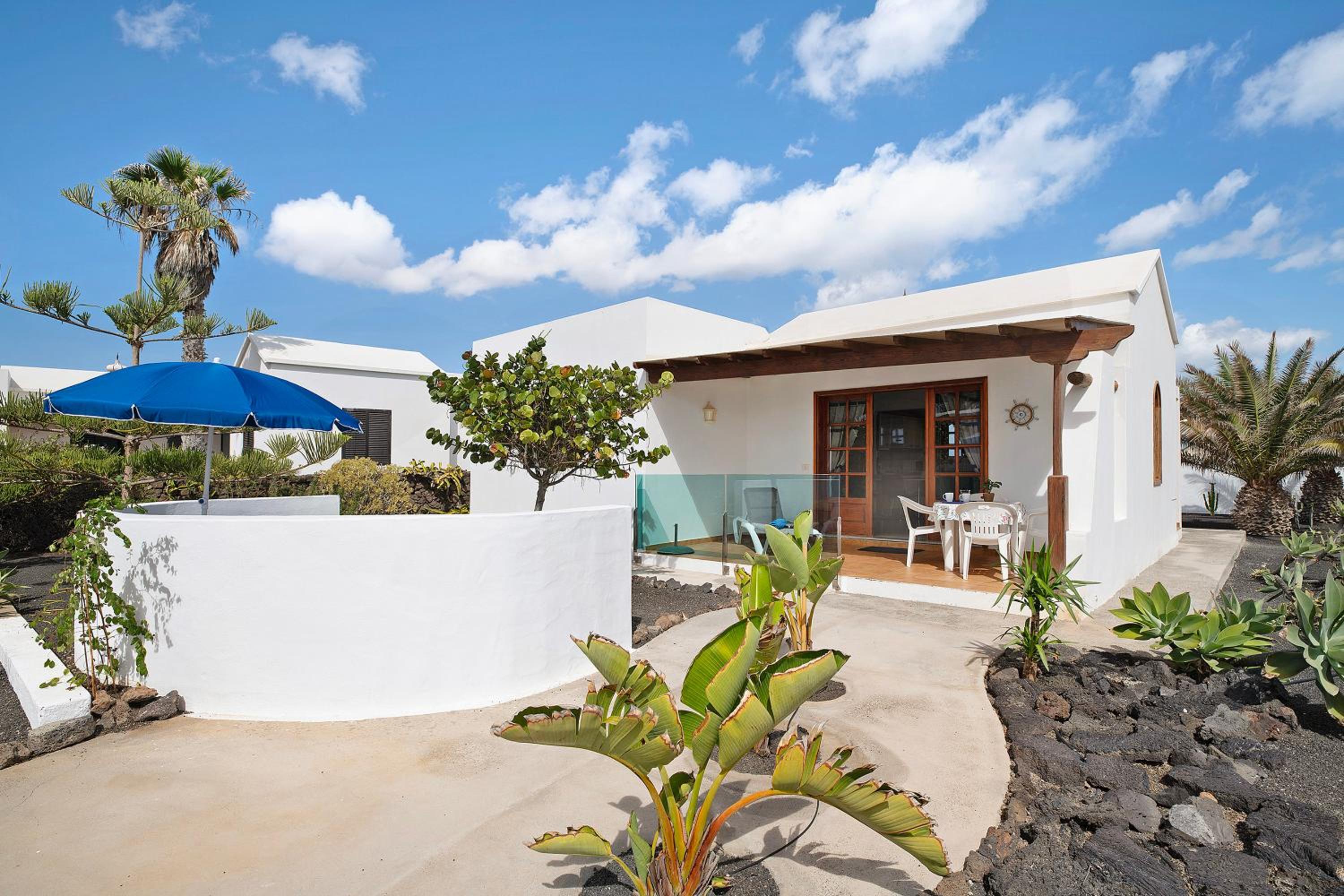 Casa Drago, Belleza y Tranquilidad