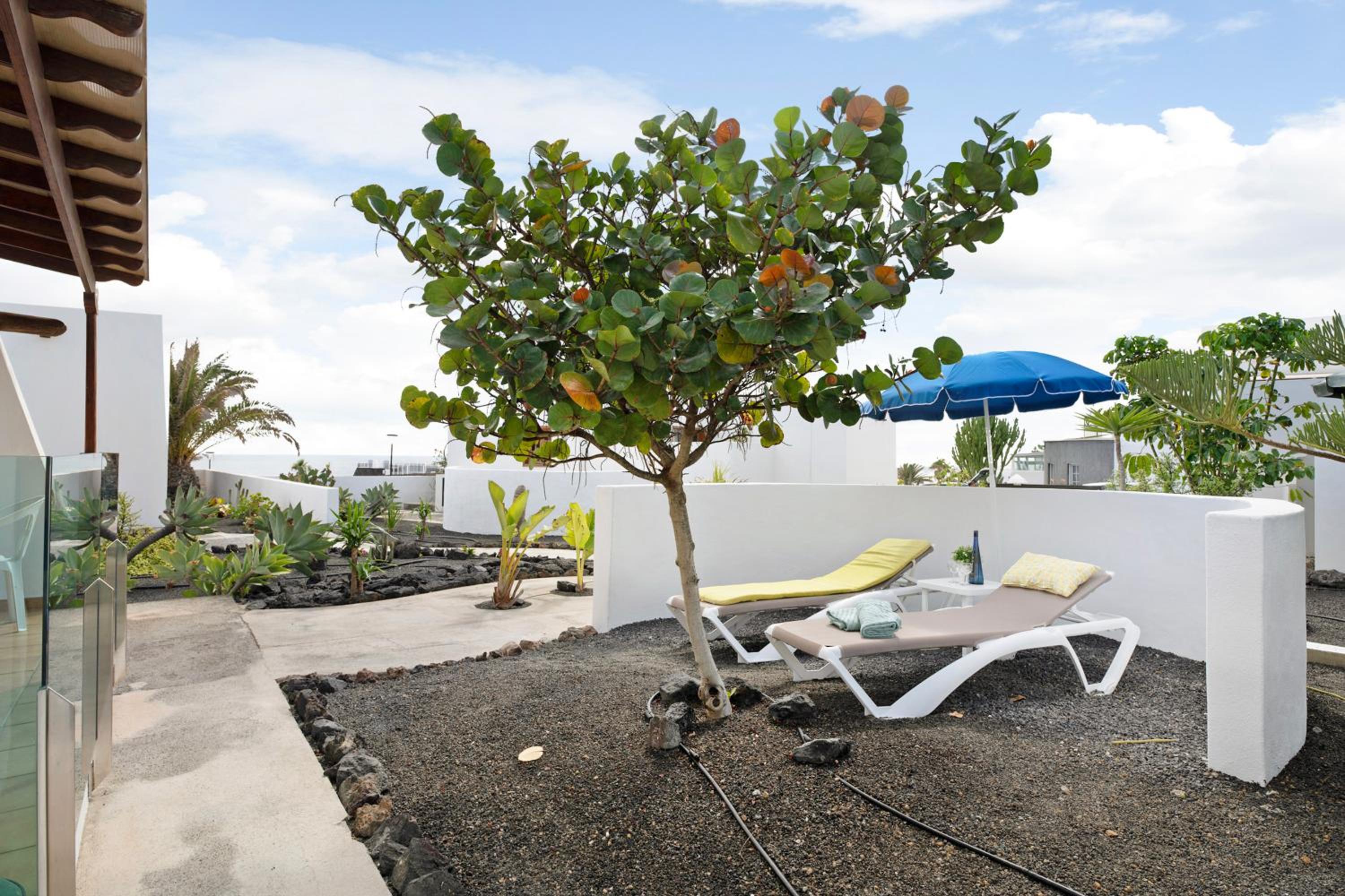 Casa Drago, Belleza y Tranquilidad
