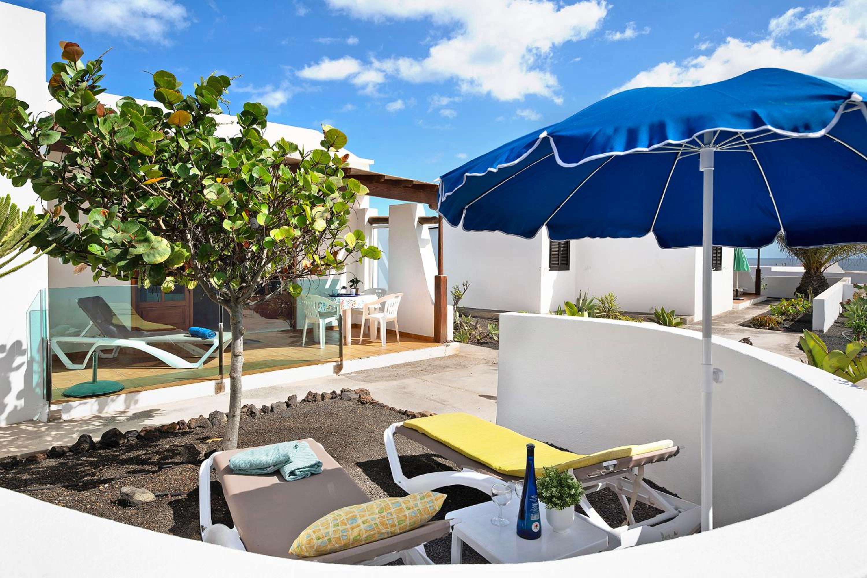 Casa Drago, Belleza y Tranquilidad