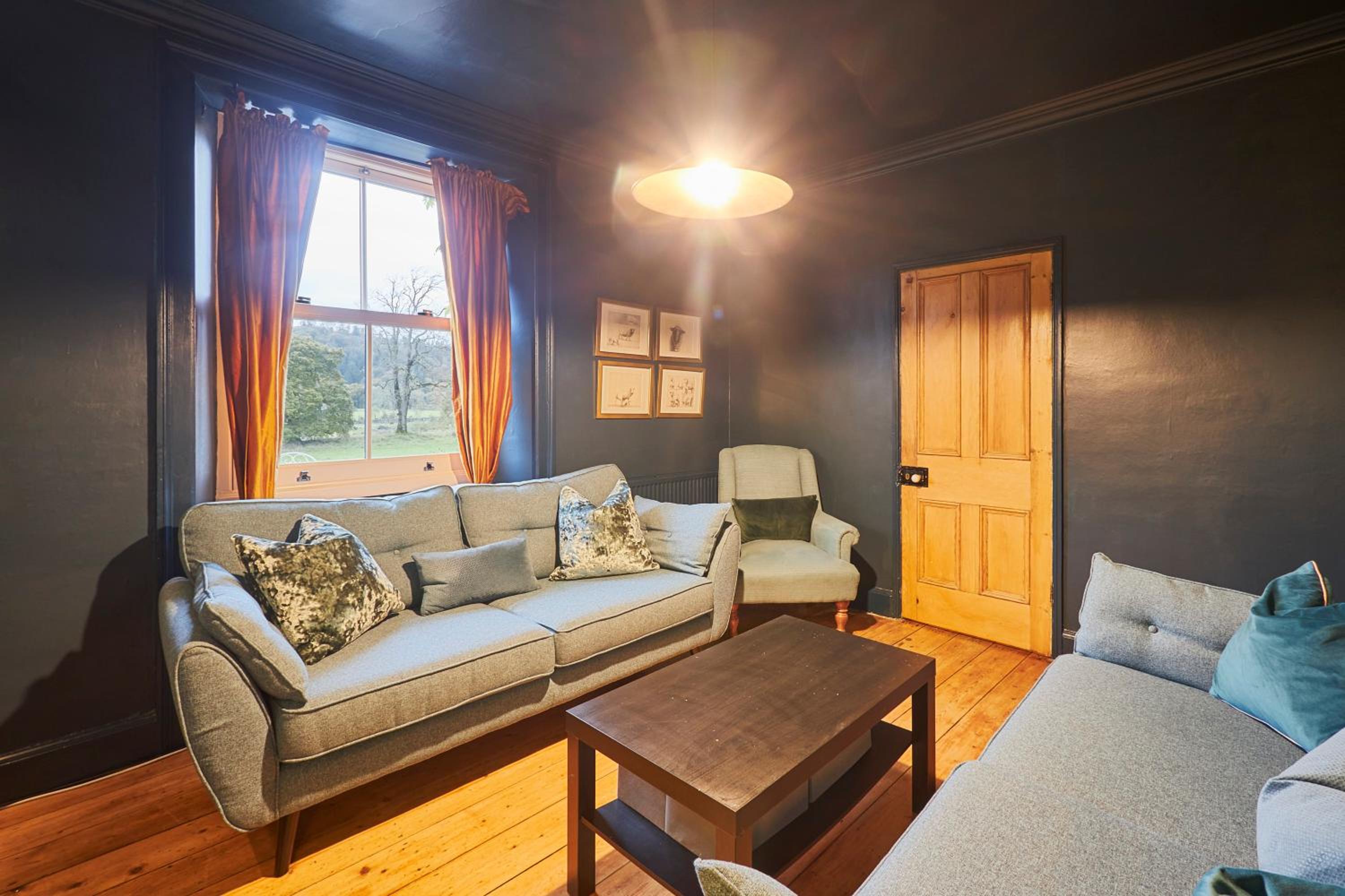 Host & Stay - Prospect Cottage view 5