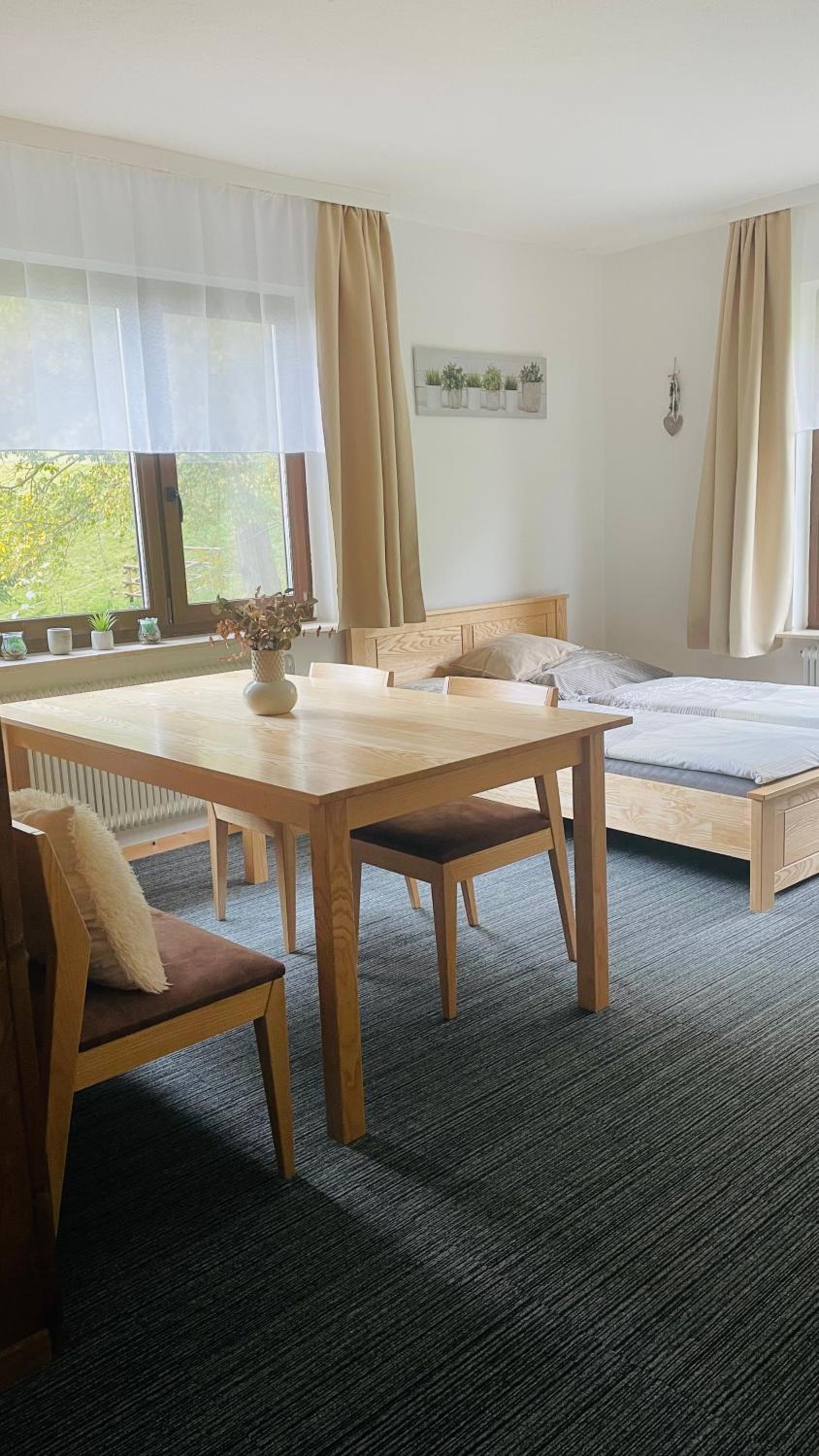 WeiXL Schi&Bike Appartements-Bike in&Bike out neben Wexl Trails Bikepark