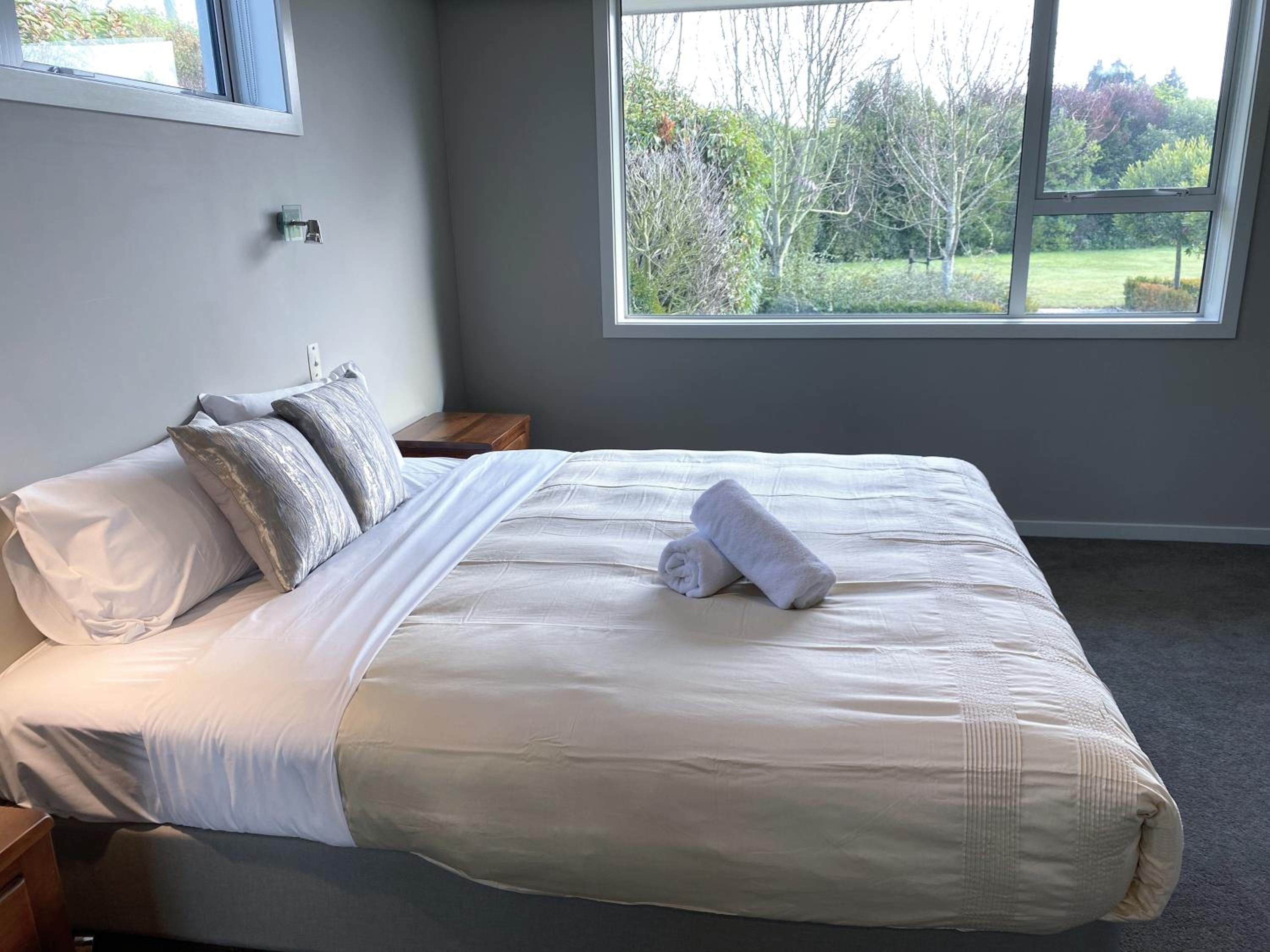 Prebbleton lifestyle Villa view 3