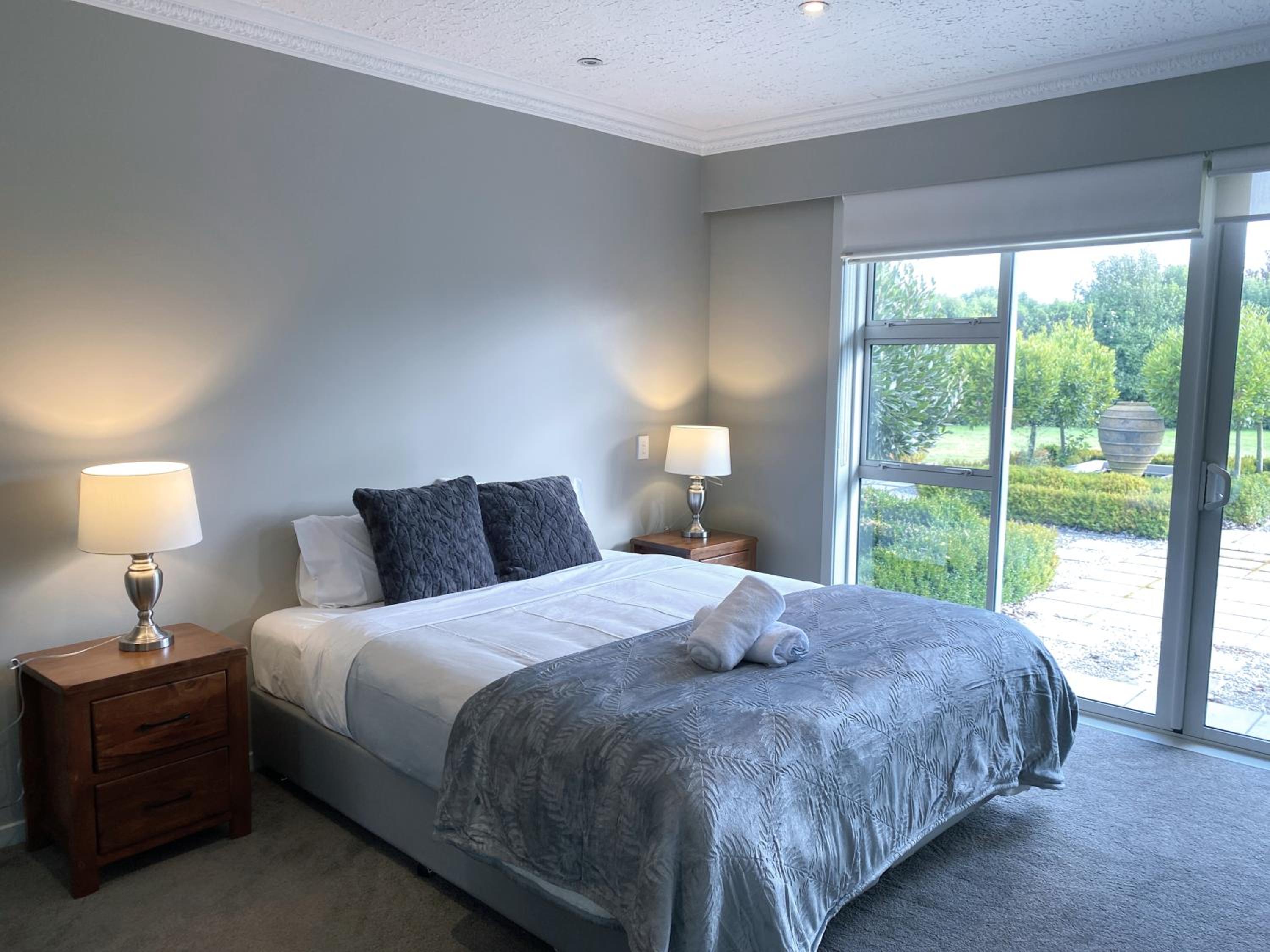 Prebbleton lifestyle Villa view 4