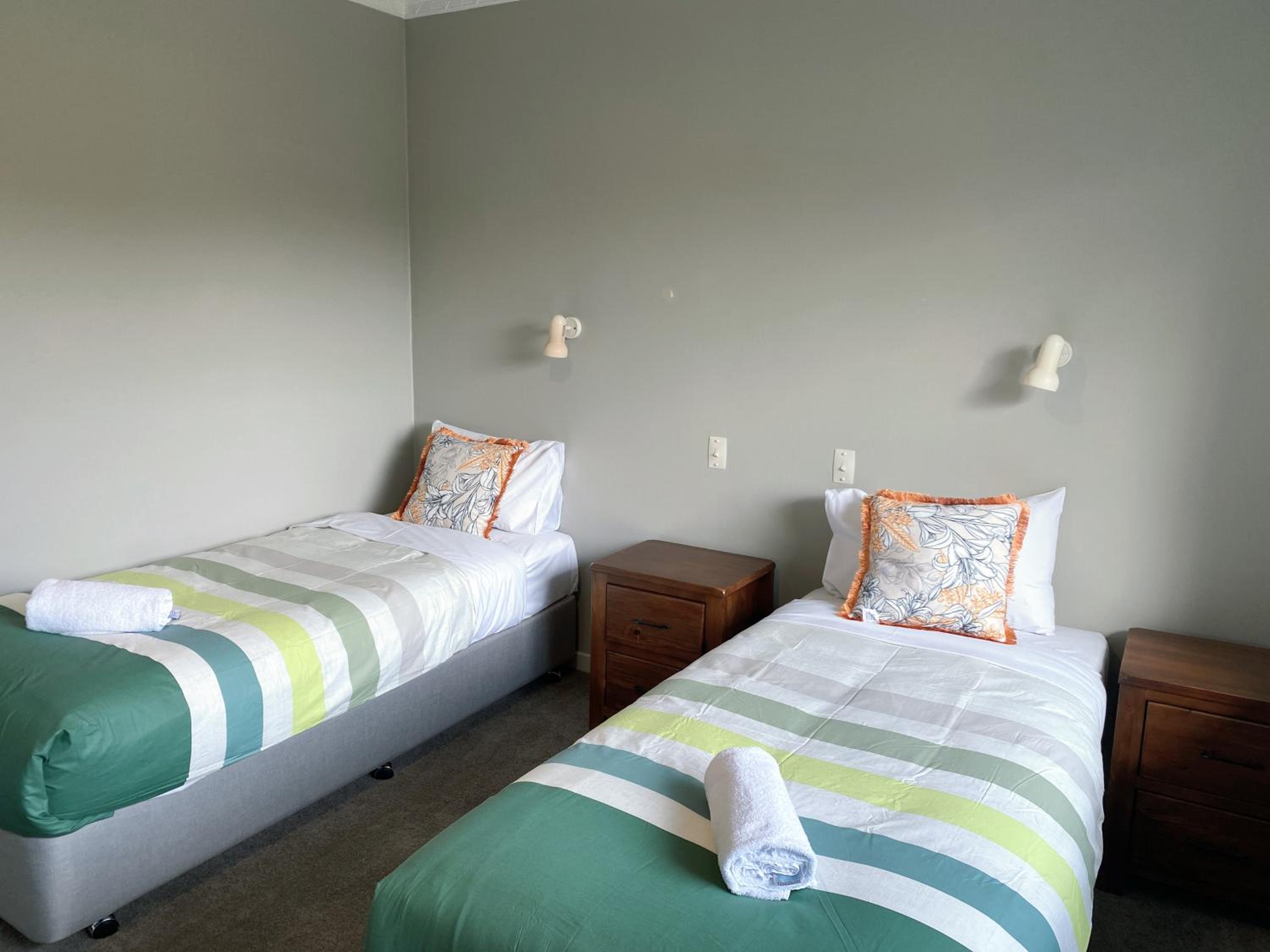 Prebbleton lifestyle Villa view 2