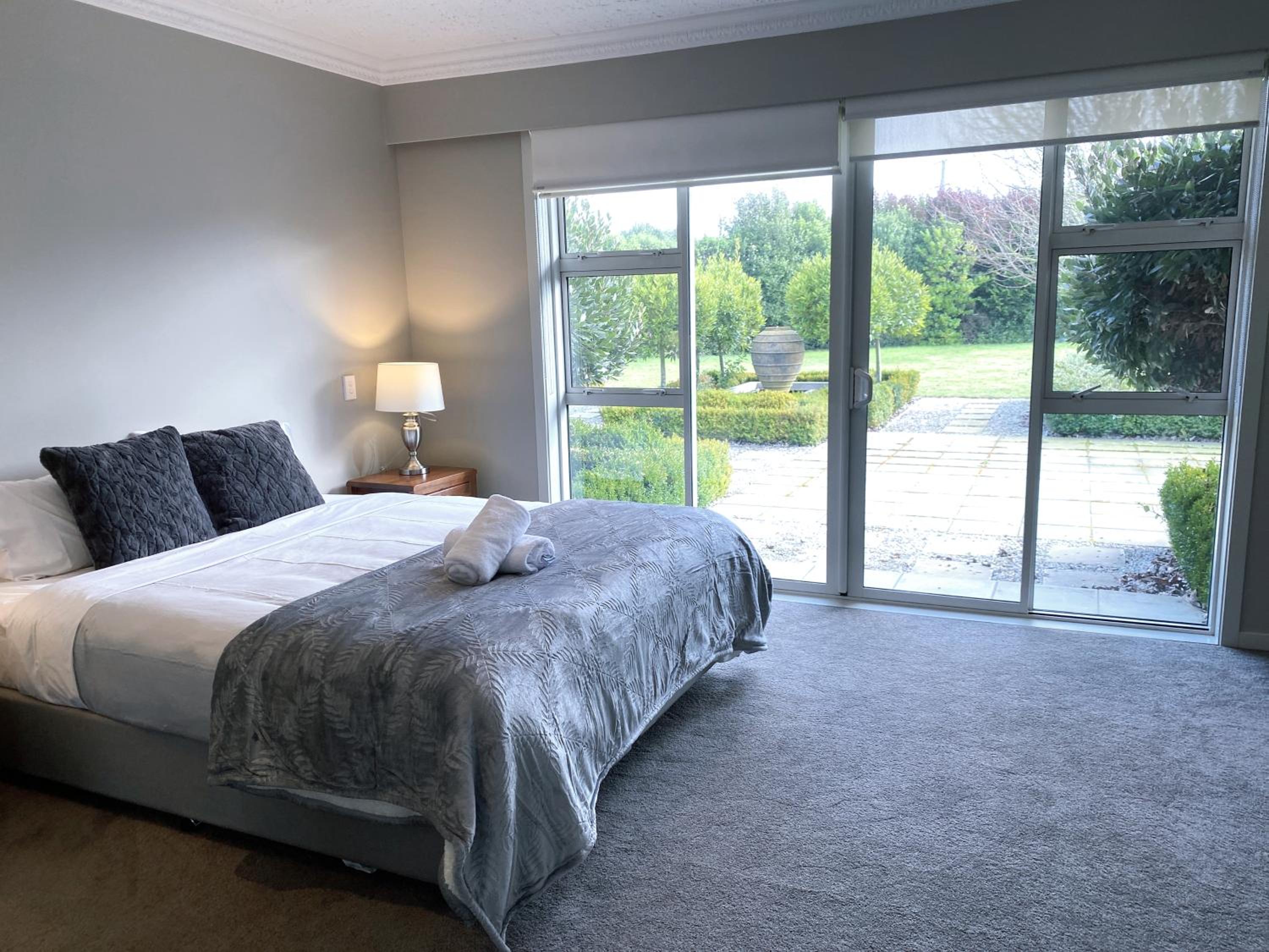 Prebbleton lifestyle Villa view 5