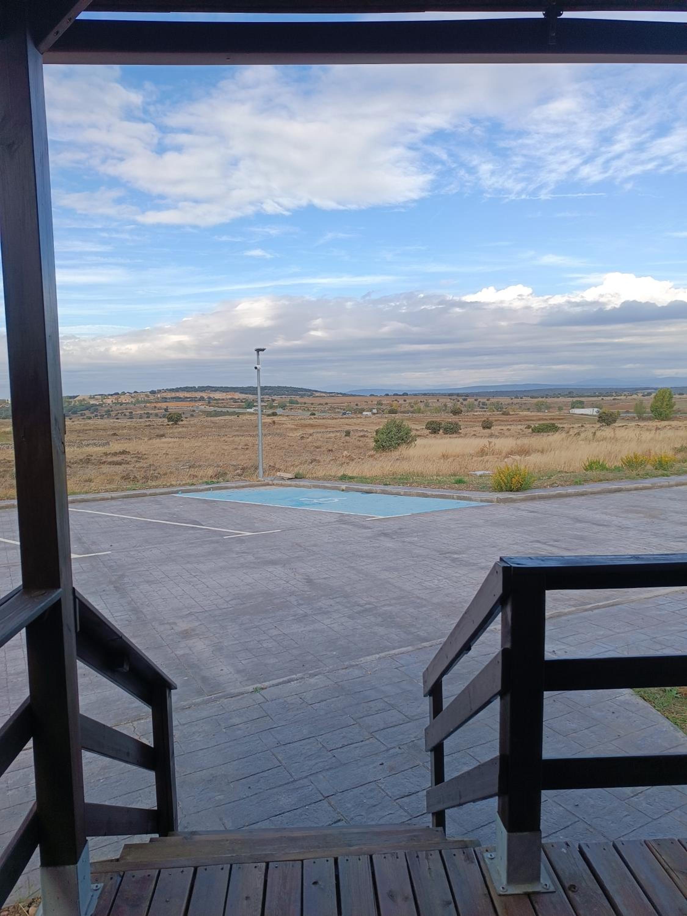 Motel 112 view 4