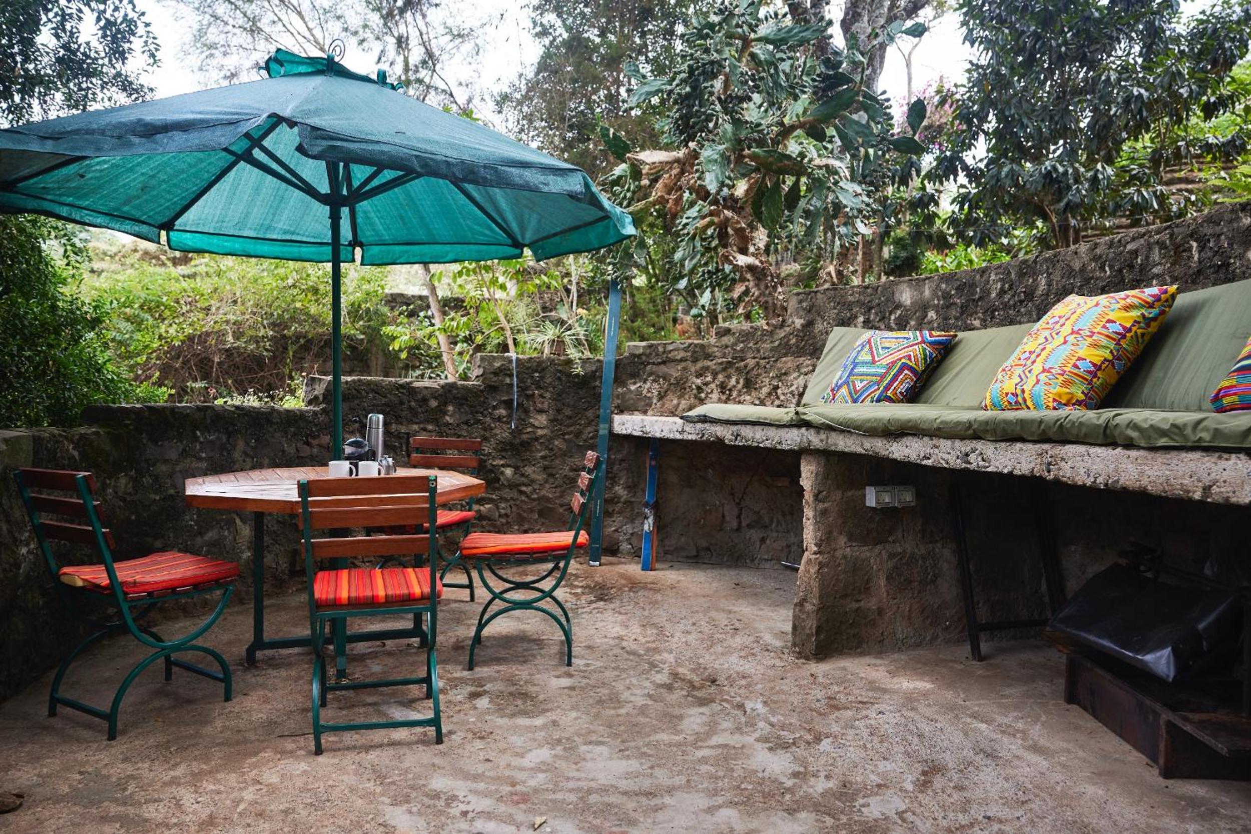 Villa Rock Stop Falls Gigiri