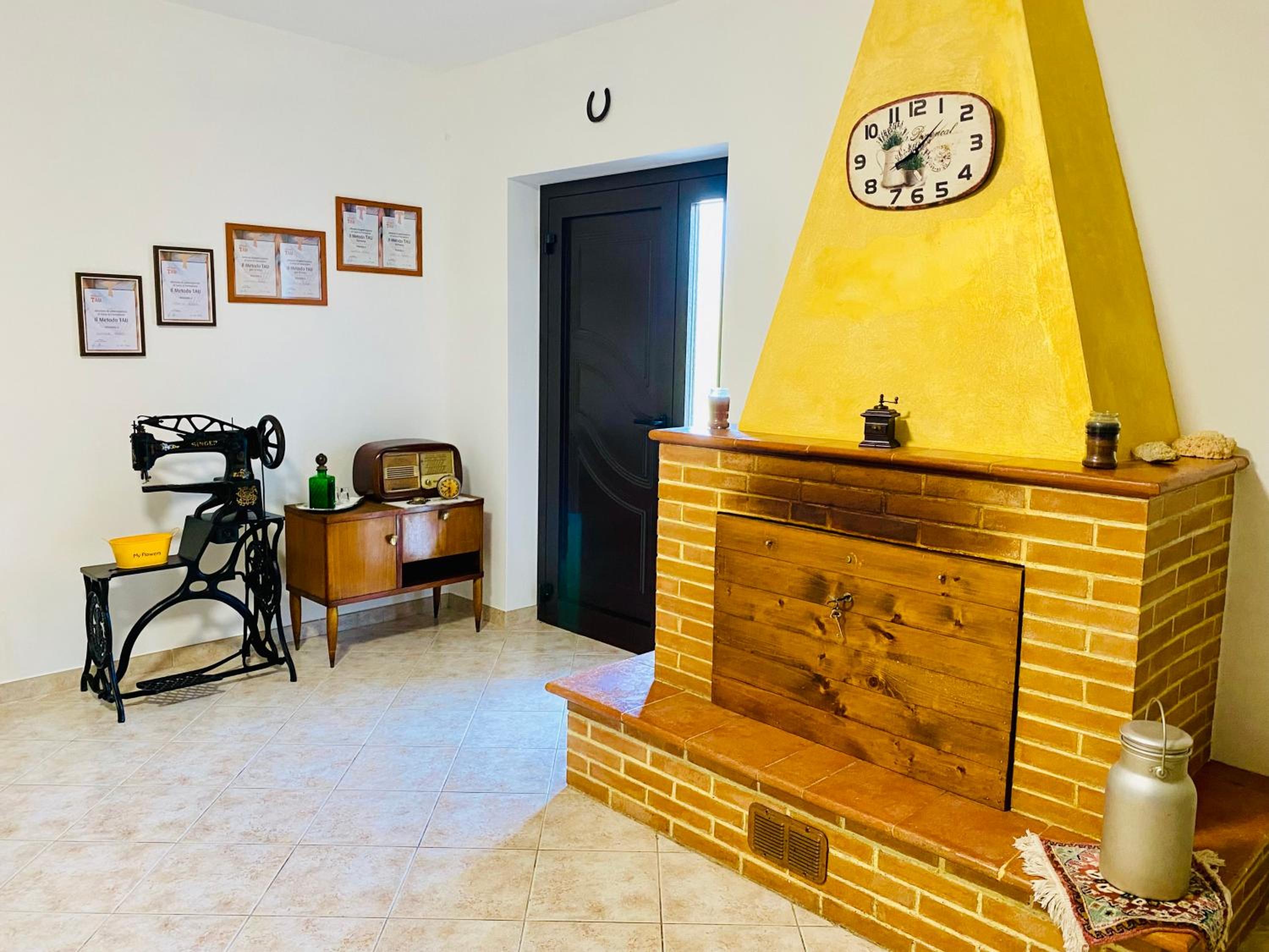 Anna&Franco Guest House