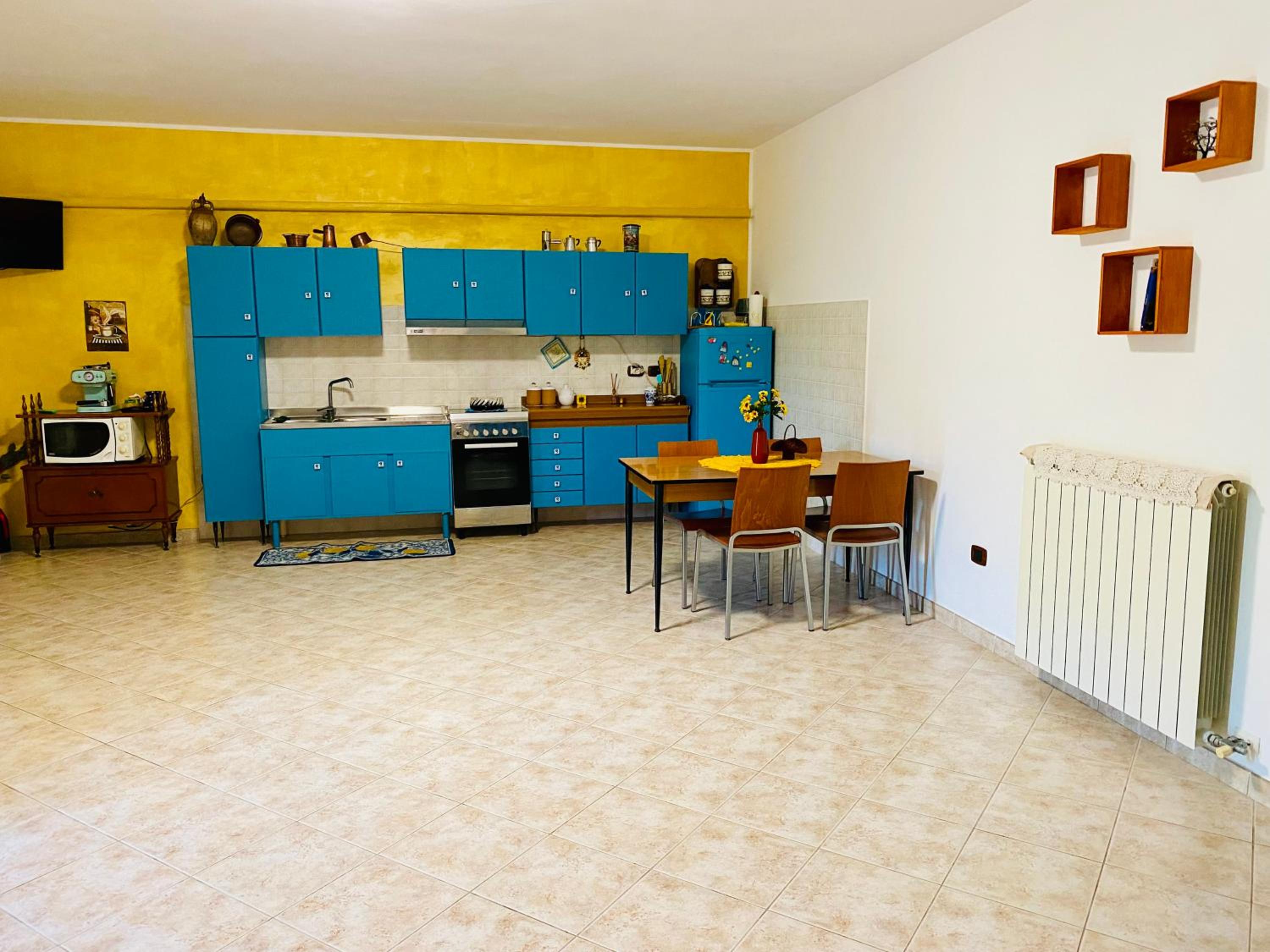 Anna&Franco Guest House