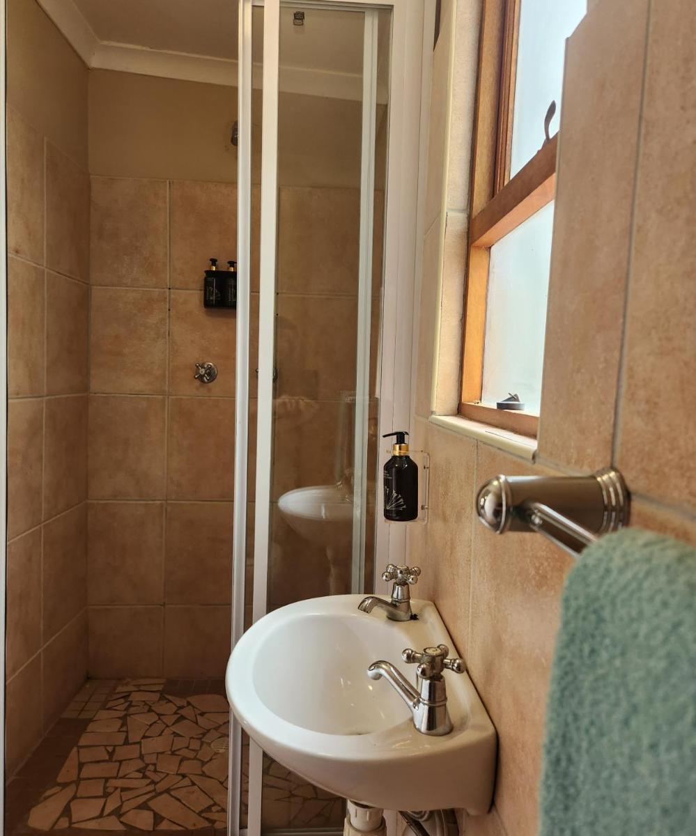 Casa Mia Health Spa and Guesthouse