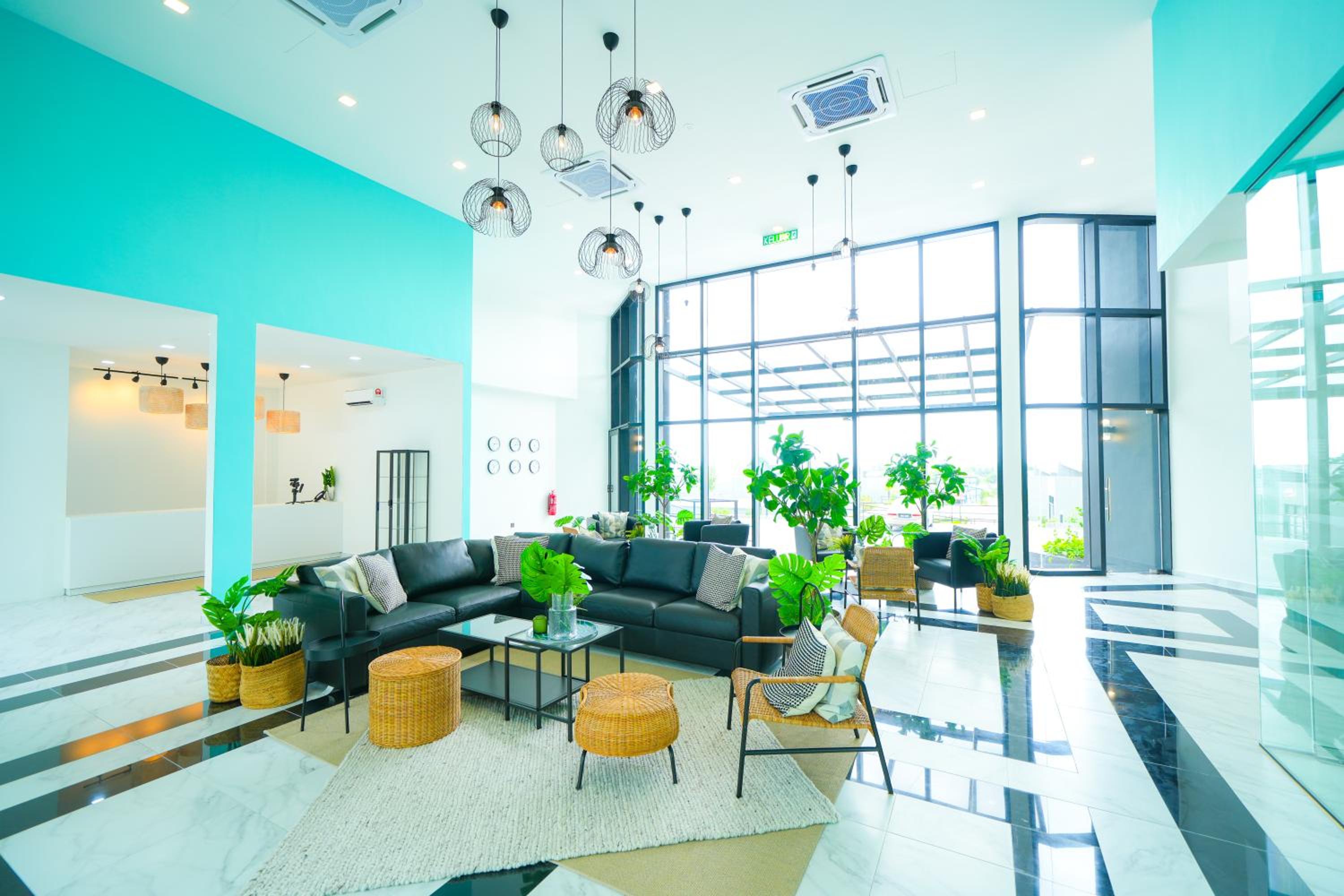 Hangouts Urban+Eco Langkawi photo 4
