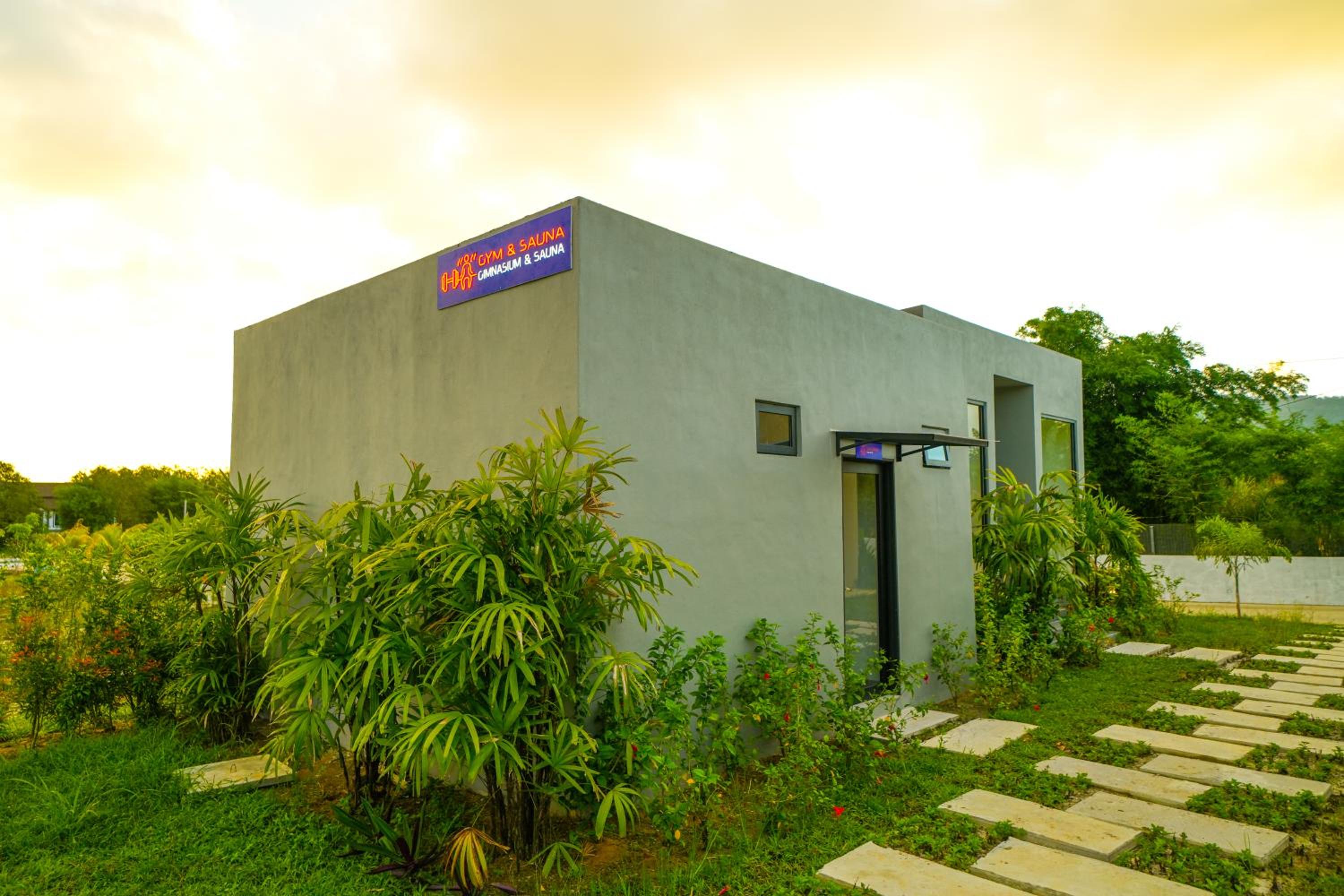 Hangouts Urban+Eco Langkawi photo 7