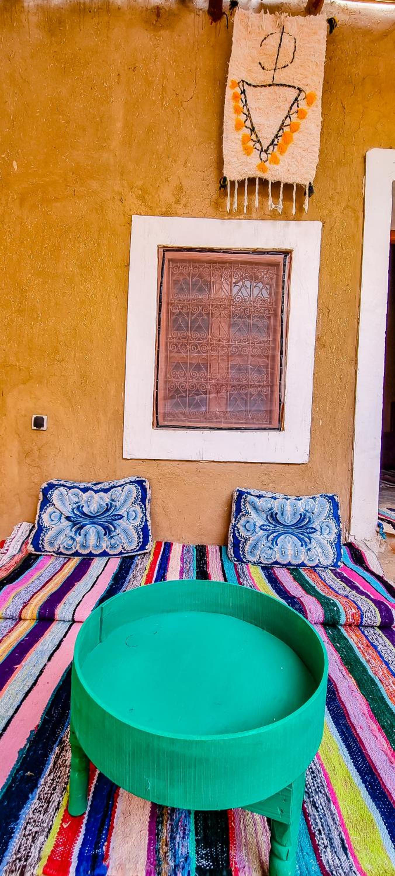 MAISON D'HOTE DAR IMRANE view 4