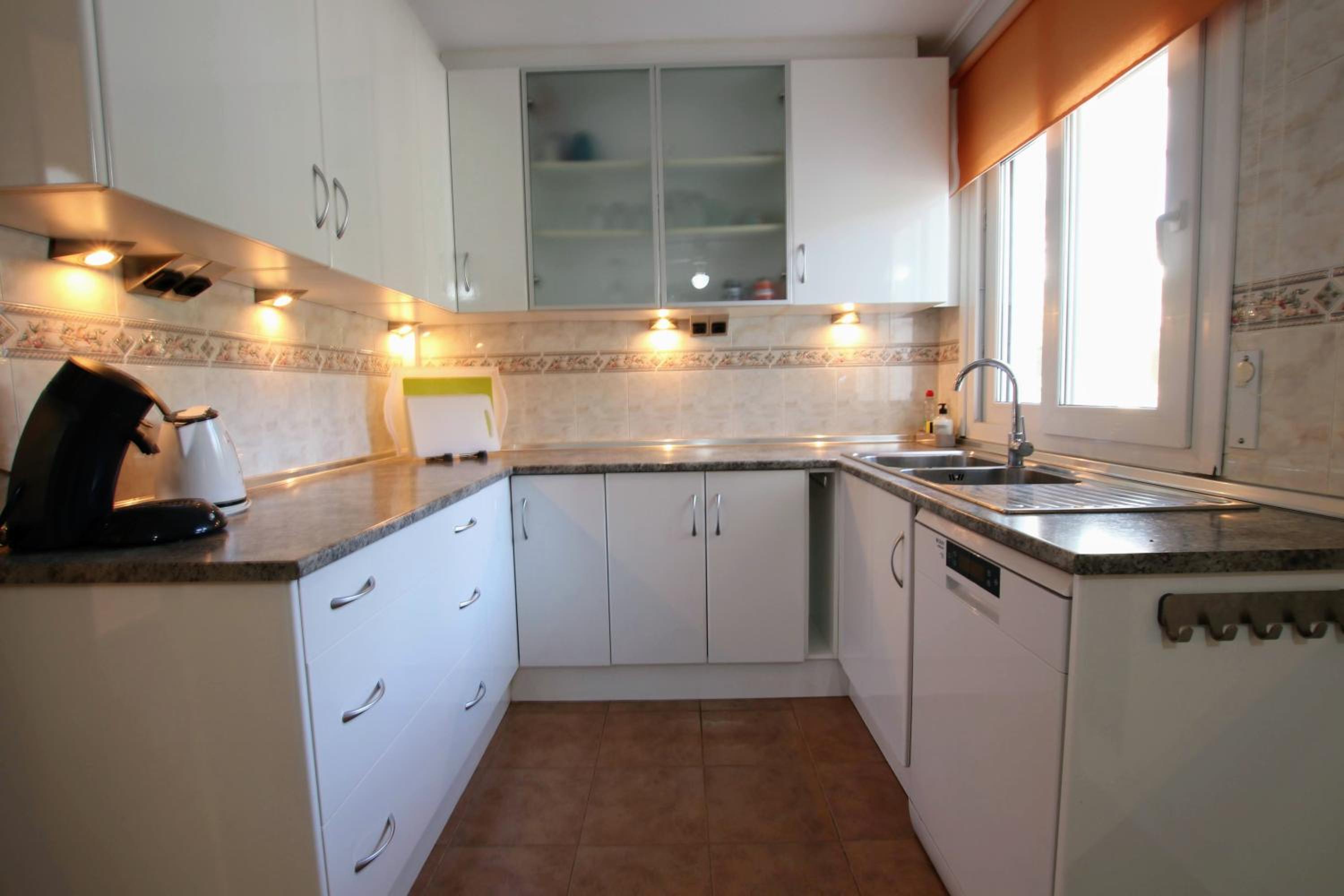 TESS Villa Andalucia