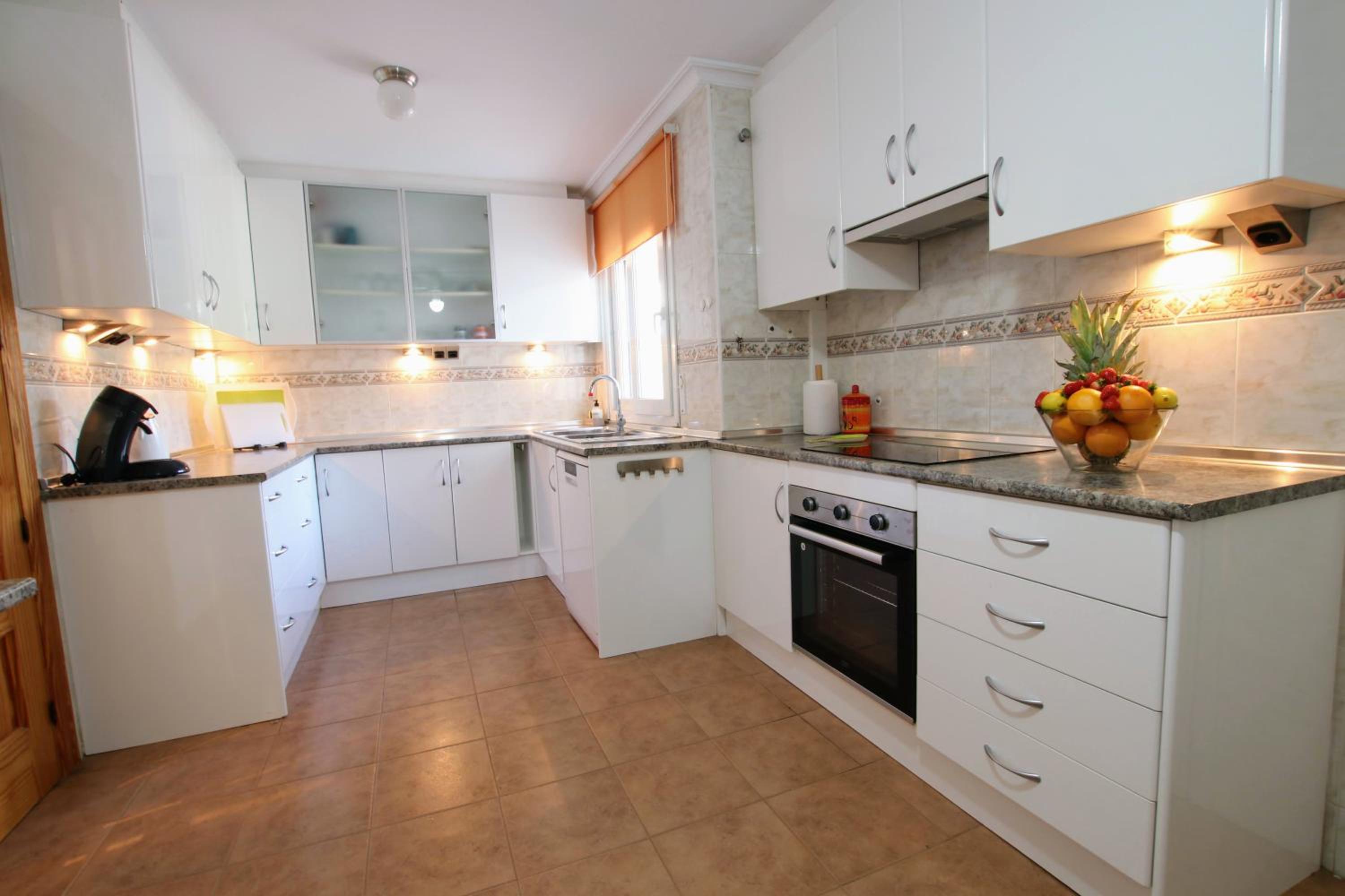 TESS Villa Andalucia