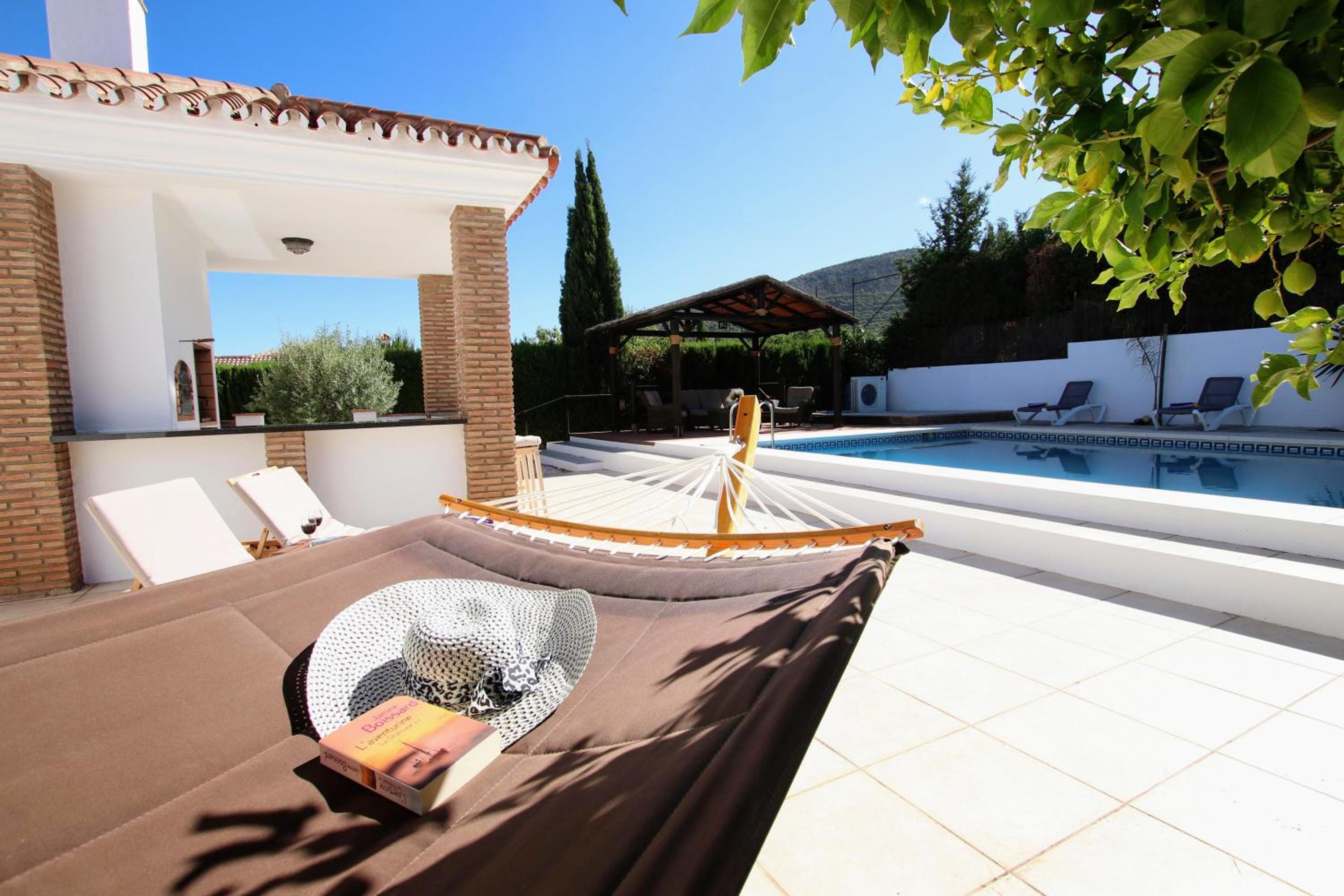 TESS Villa Andalucia