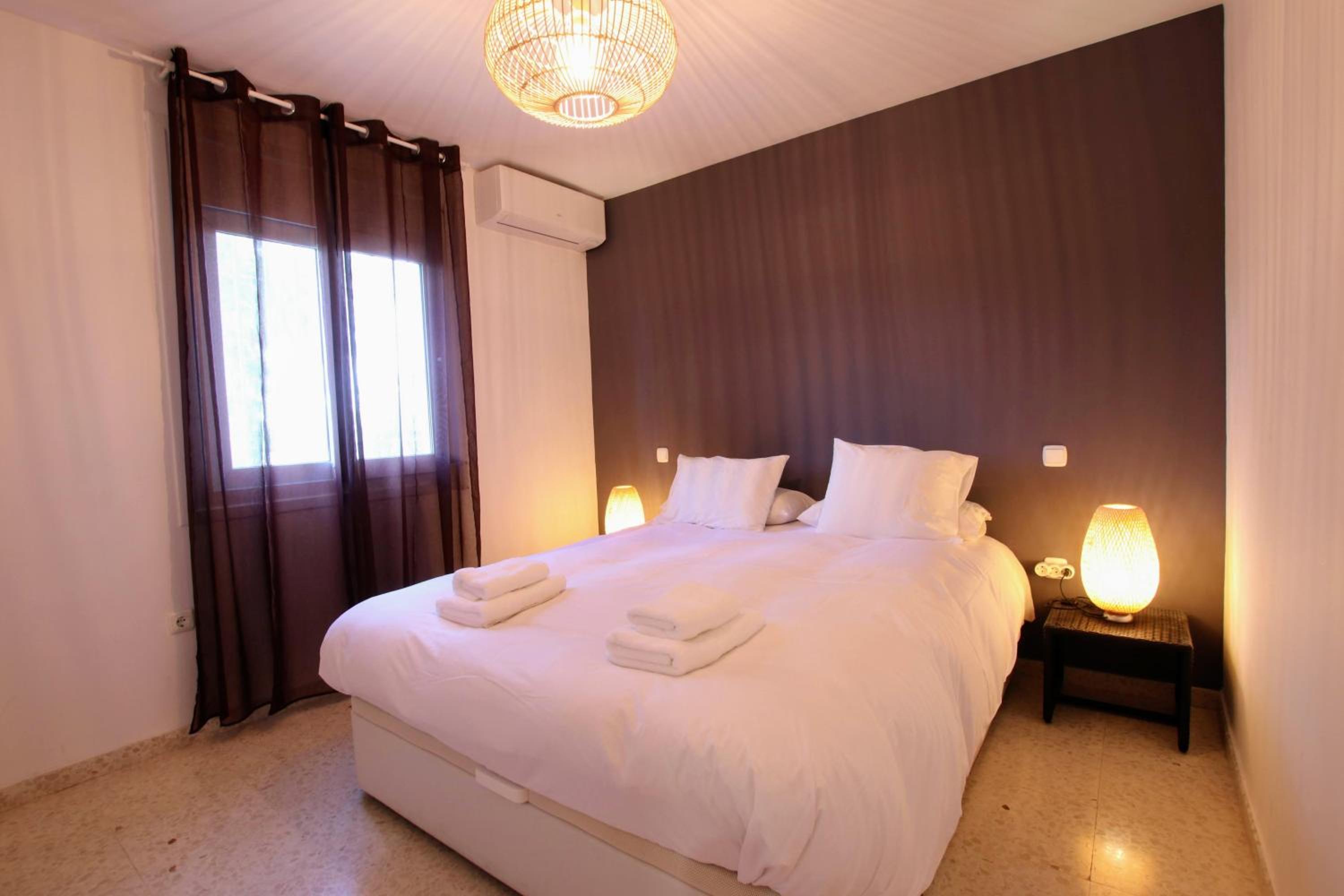TESS Villa Andalucia
