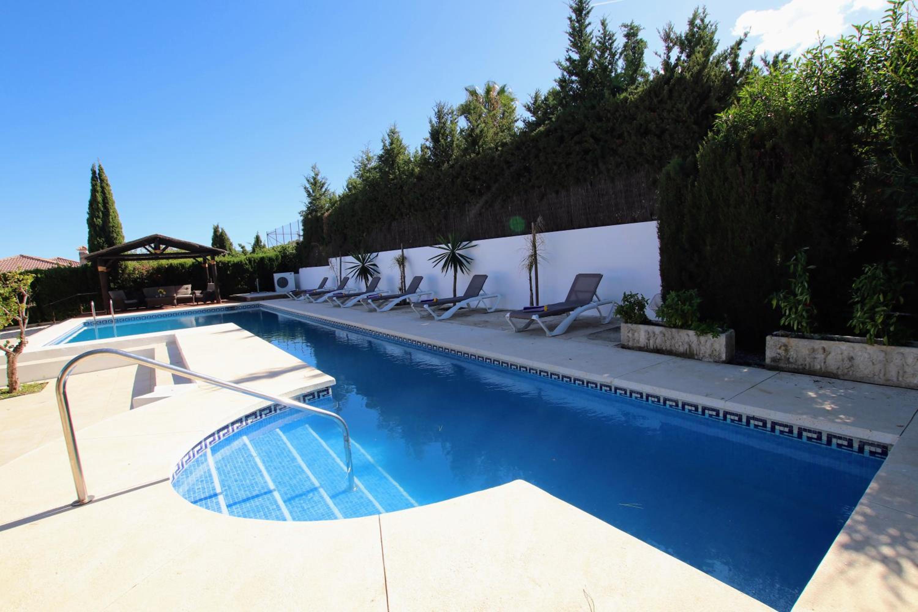TESS Villa Andalucia