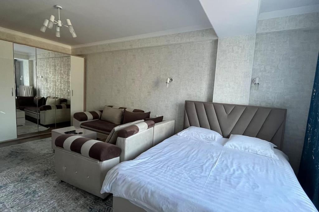 Apartament Manasa