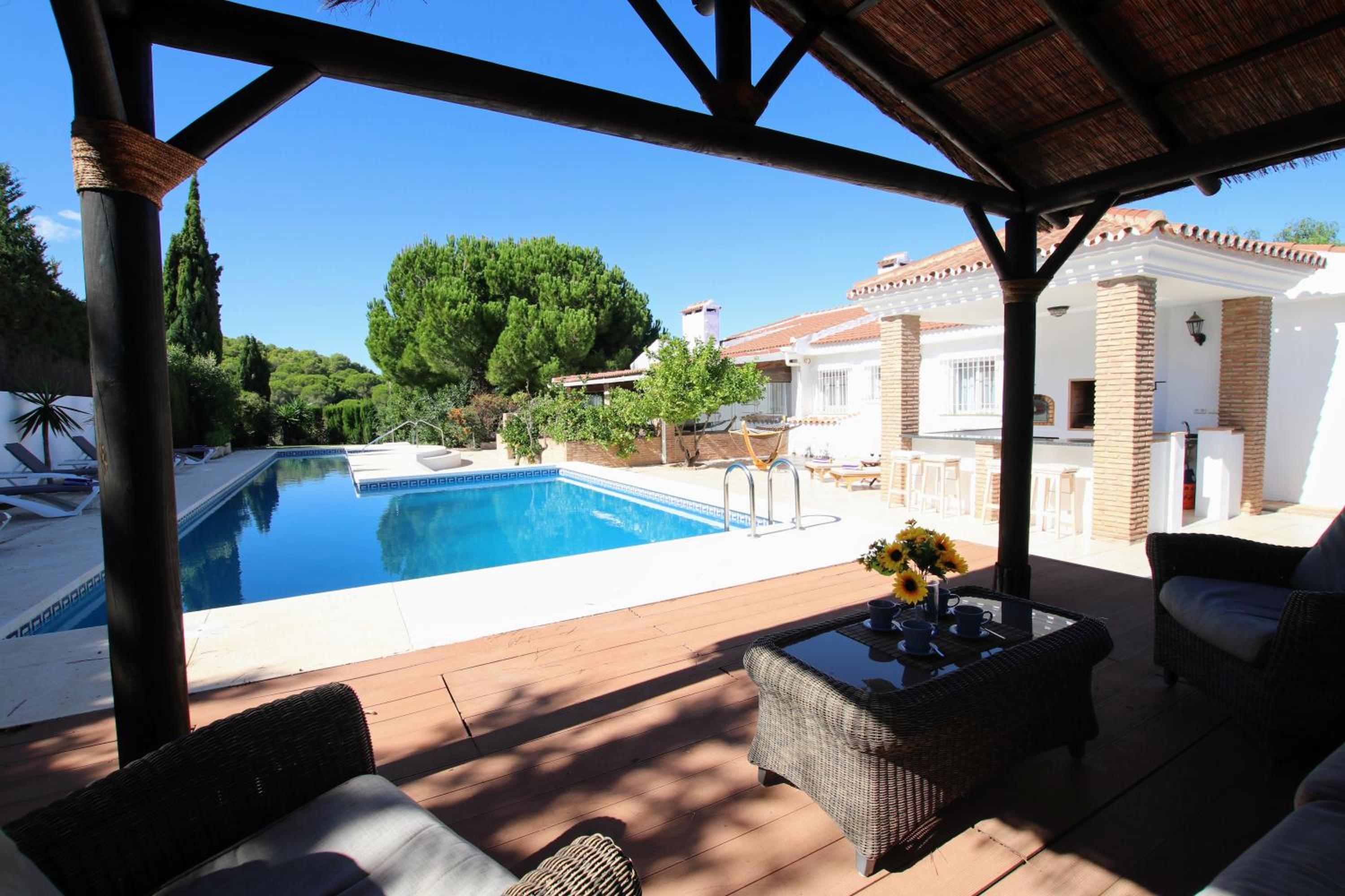 TESS Villa Andalucia