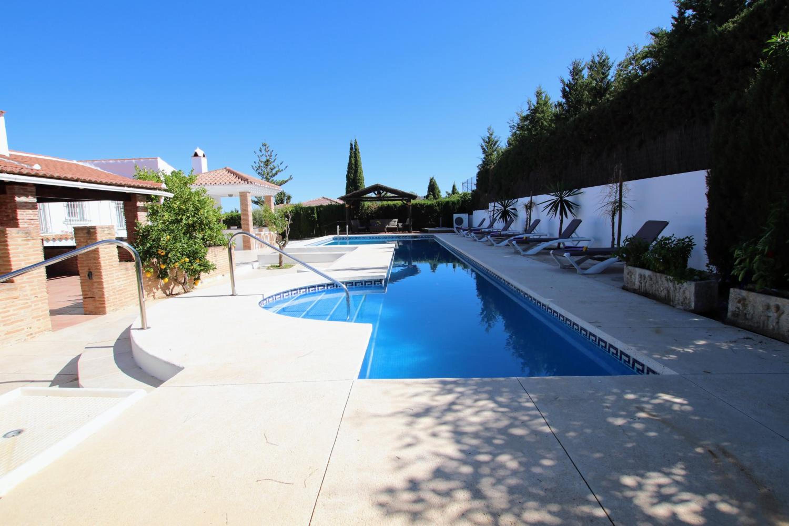 TESS Villa Andalucia