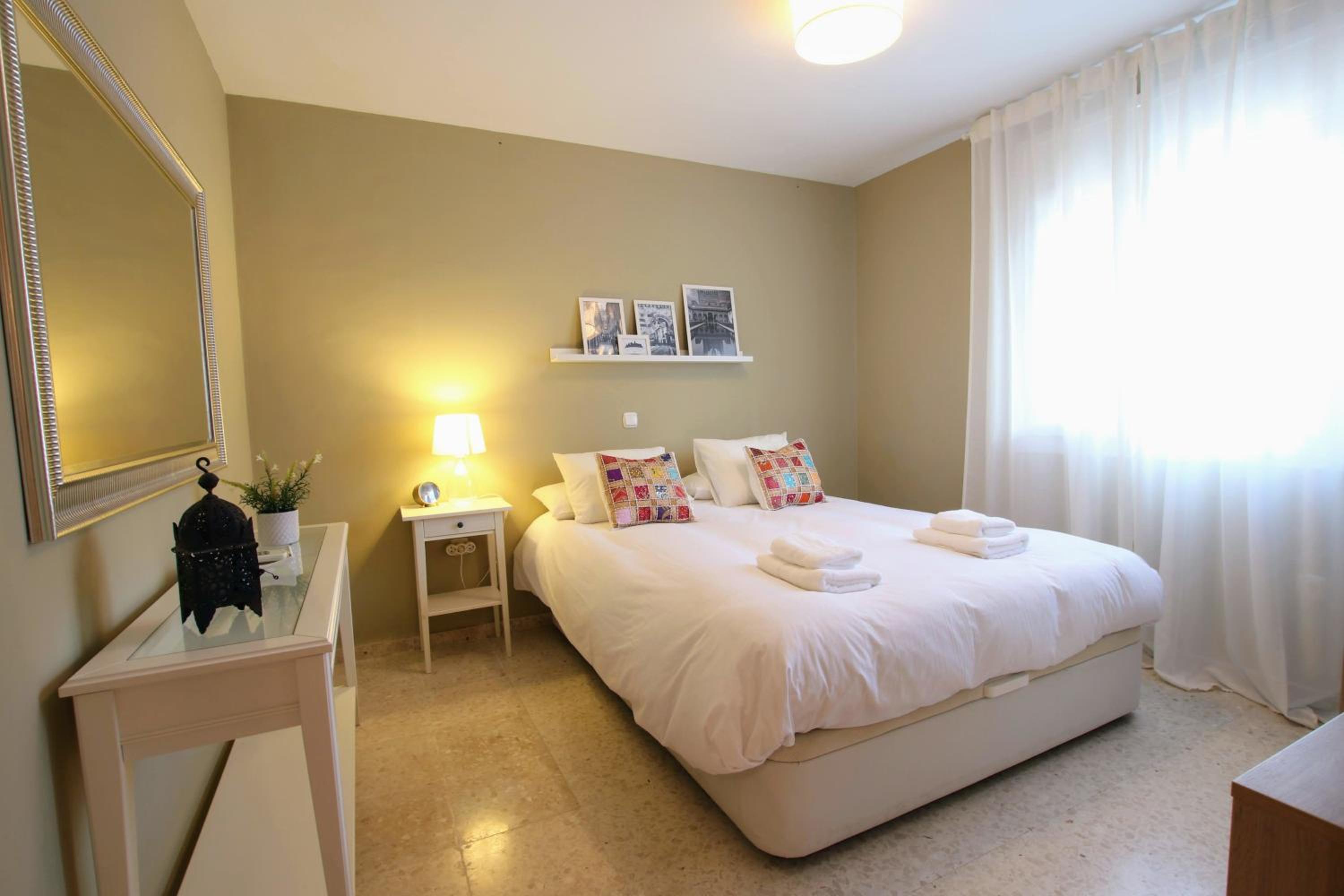 TESS Villa Andalucia