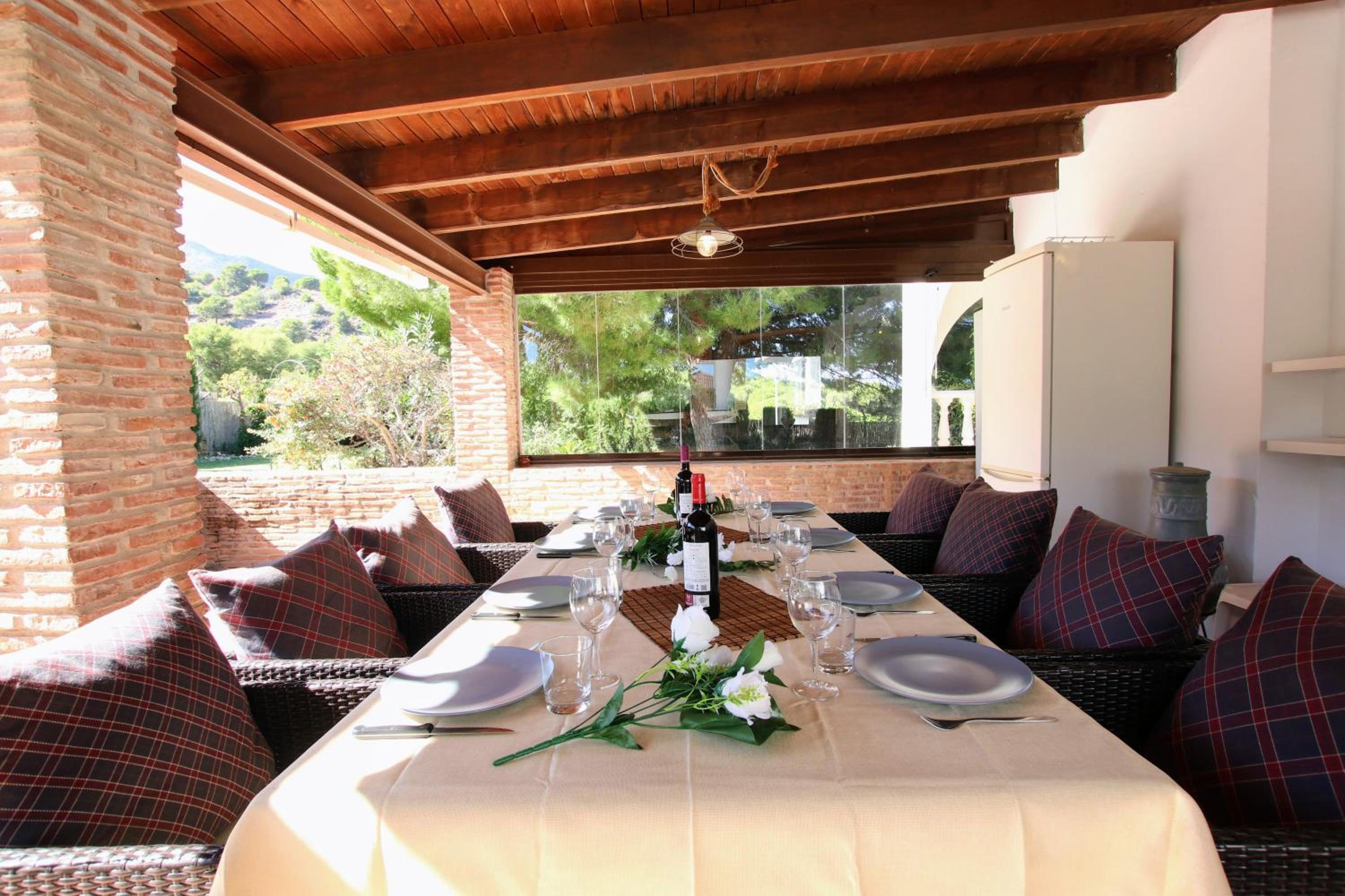 TESS Villa Andalucia