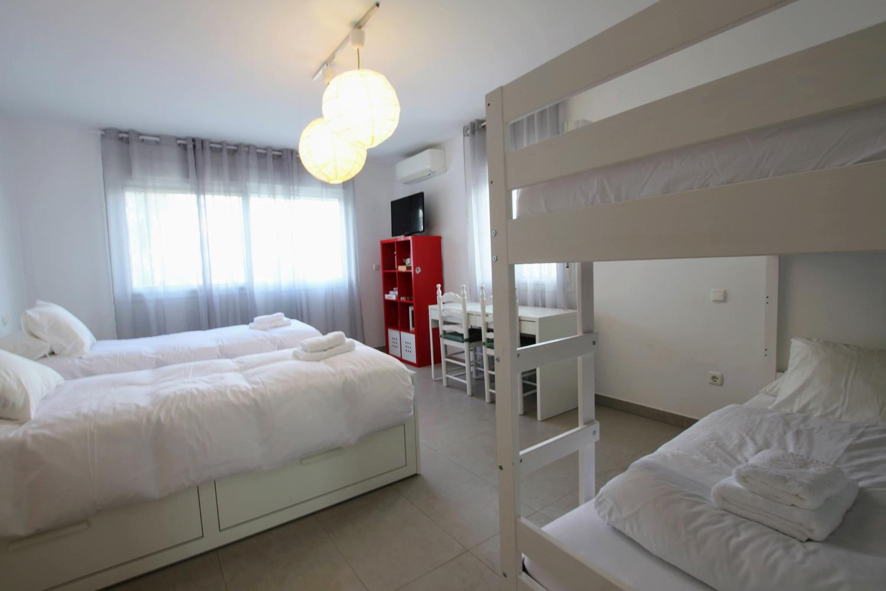 TESS Villa Andalucia