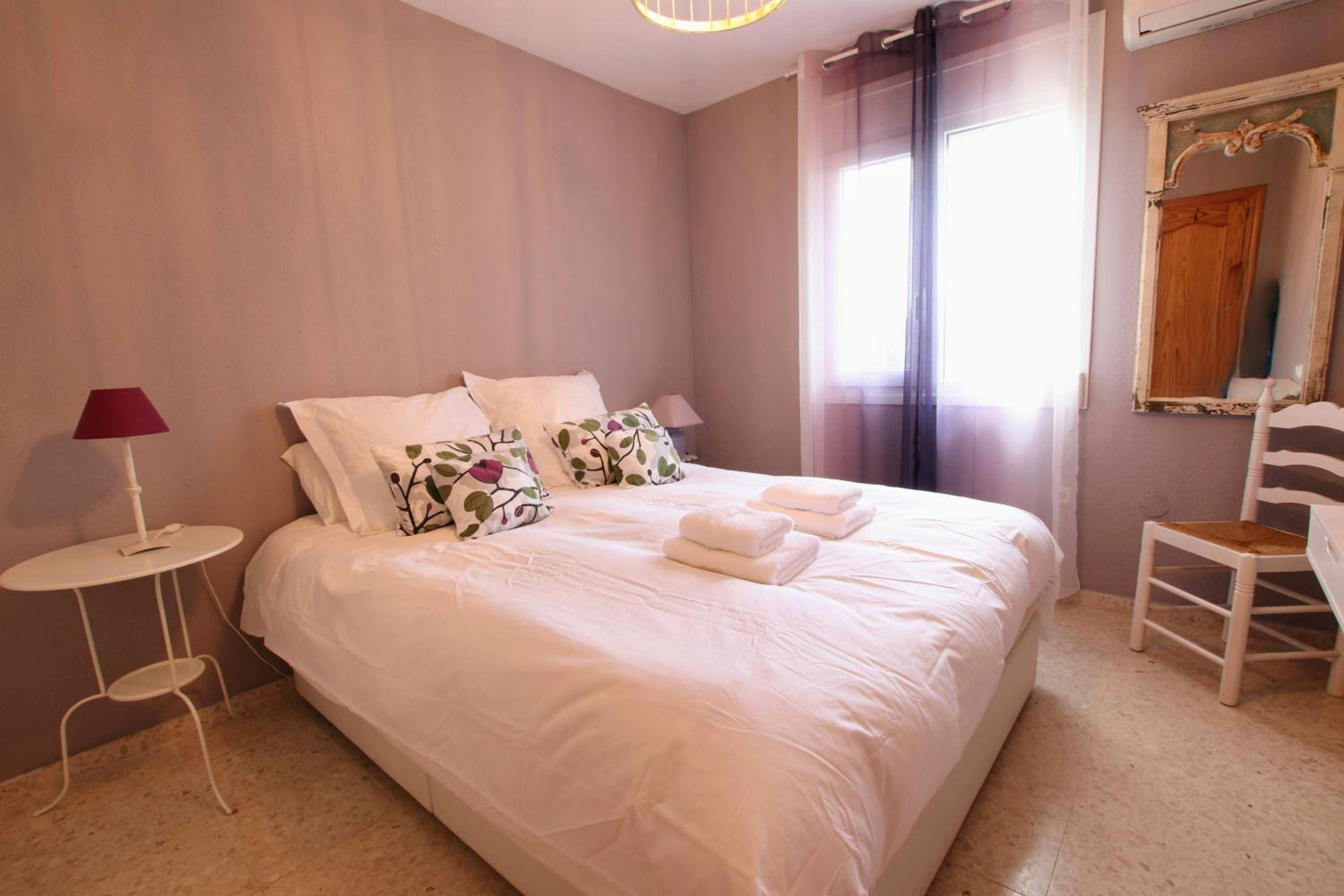TESS Villa Andalucia